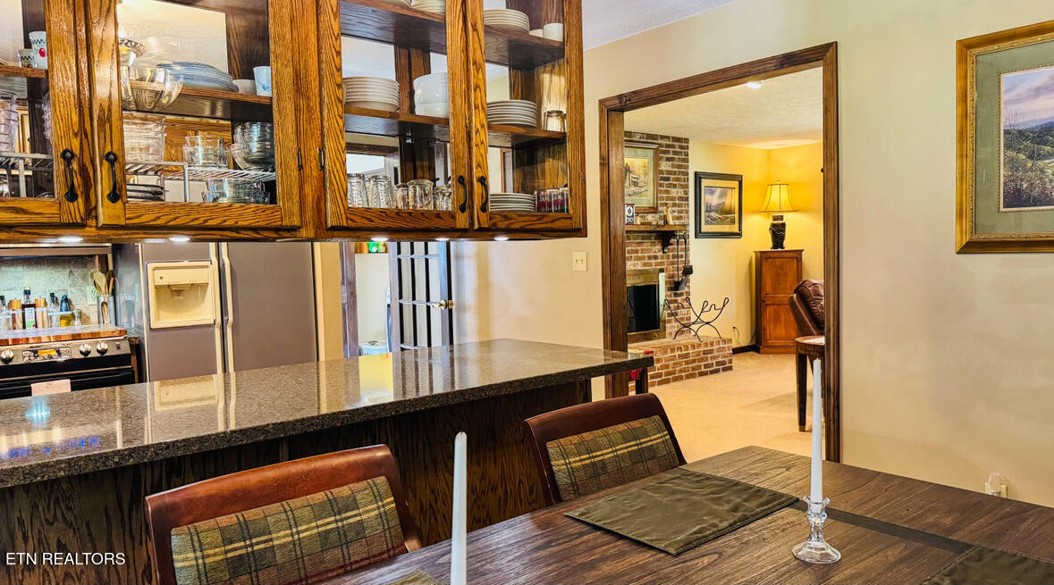 212 Granite Road Clinton TN 37716