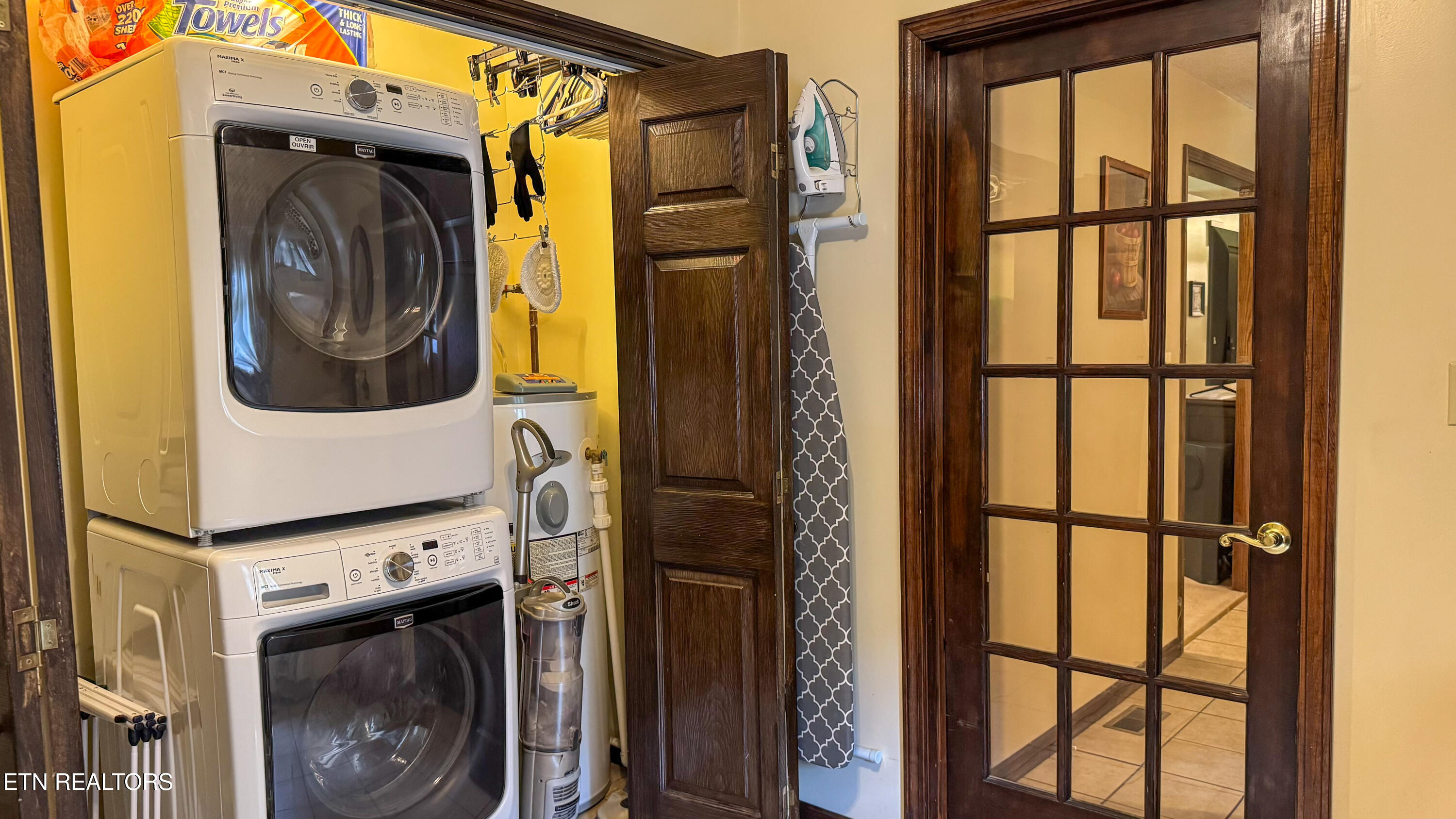 212 Granite Road Clinton TN 37716