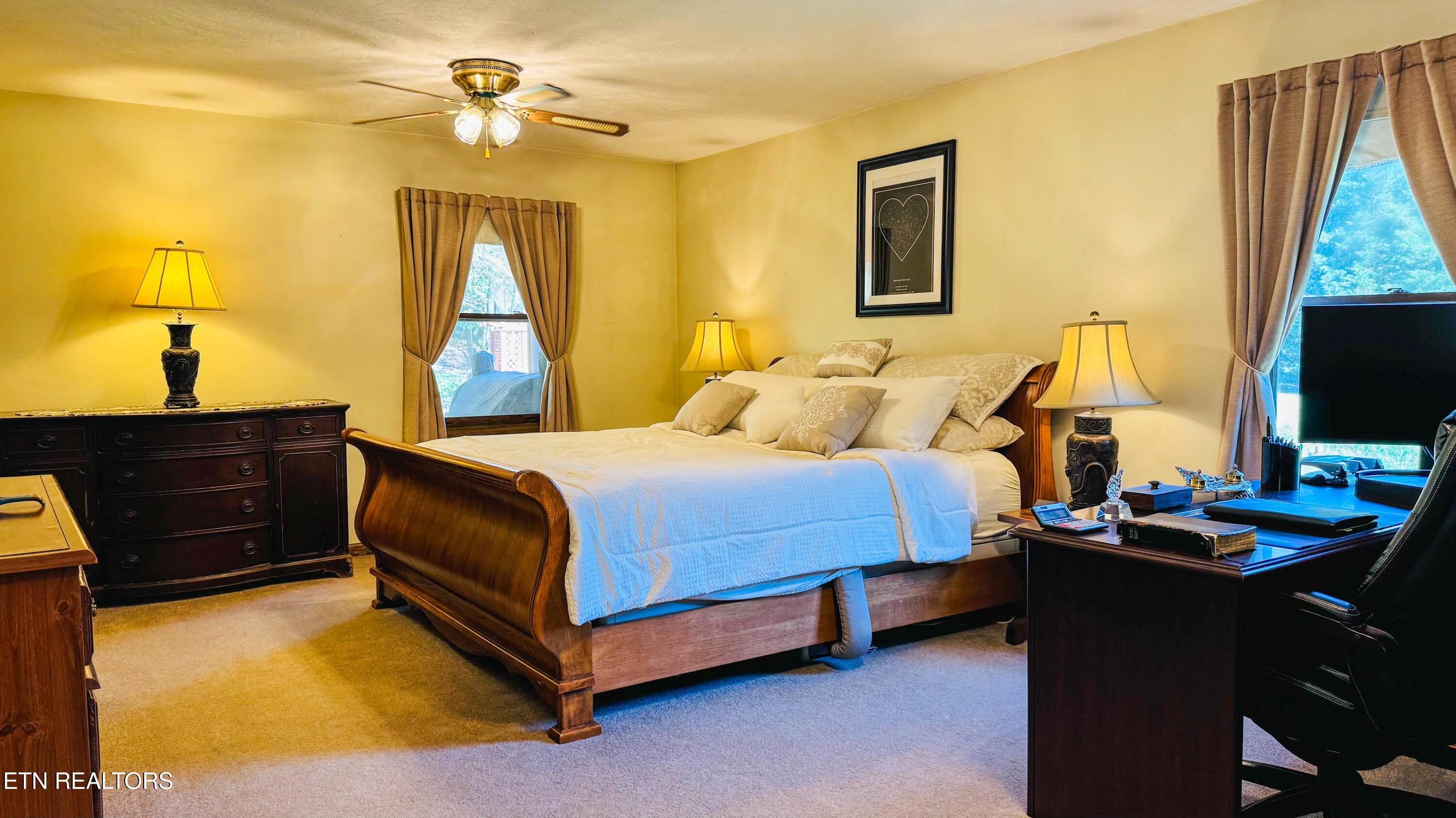 212 Granite Road Clinton TN 37716