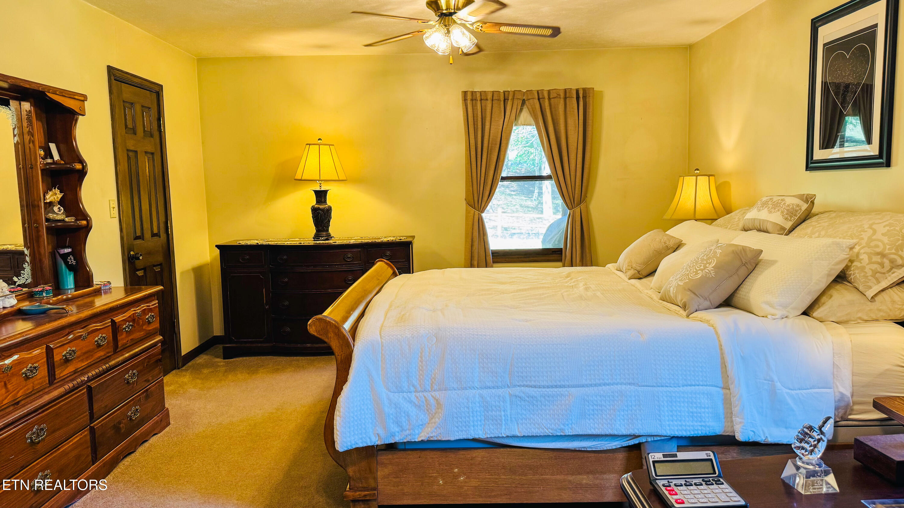 212 Granite Road Clinton TN 37716