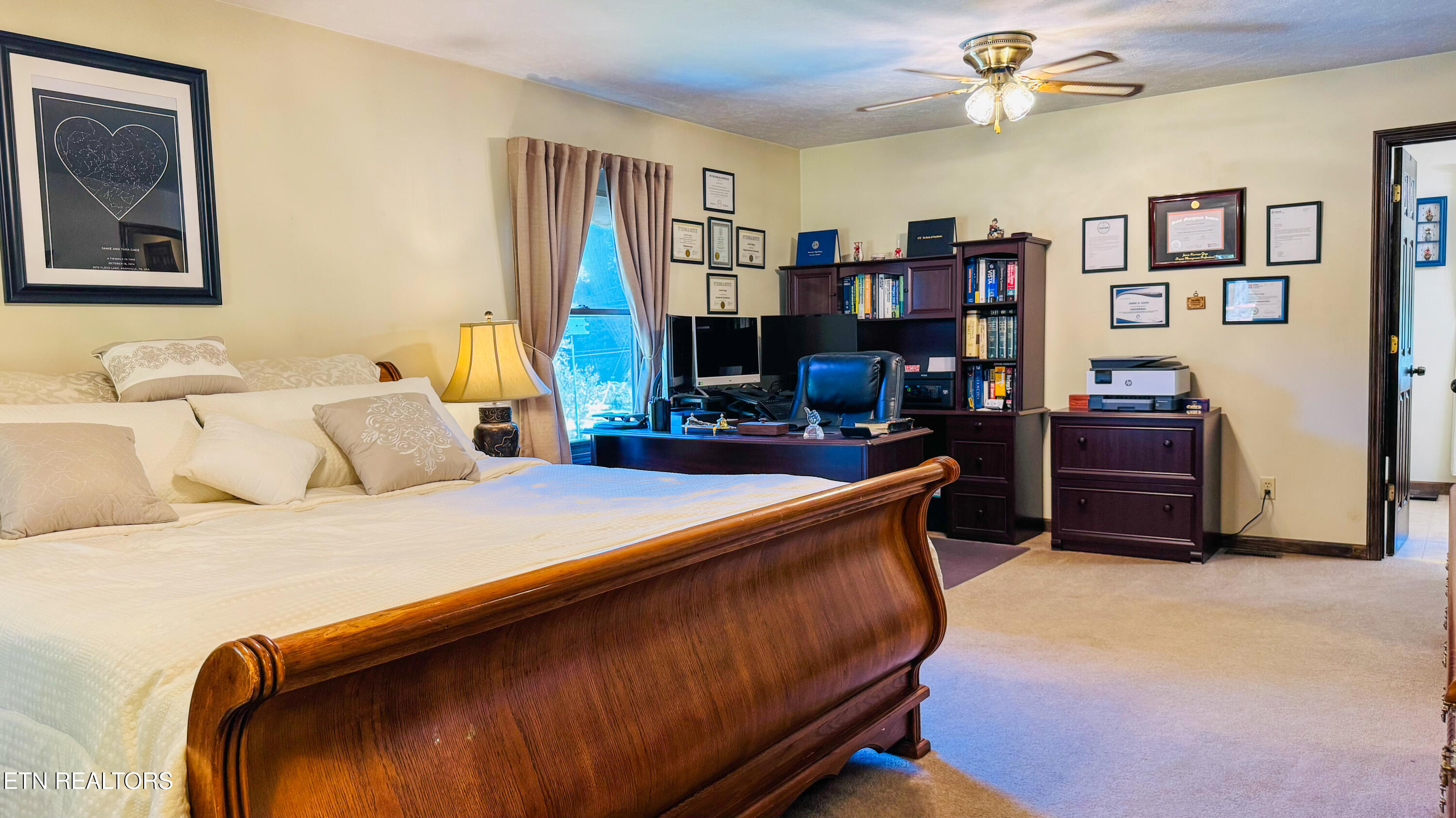 212 Granite Road Clinton TN 37716