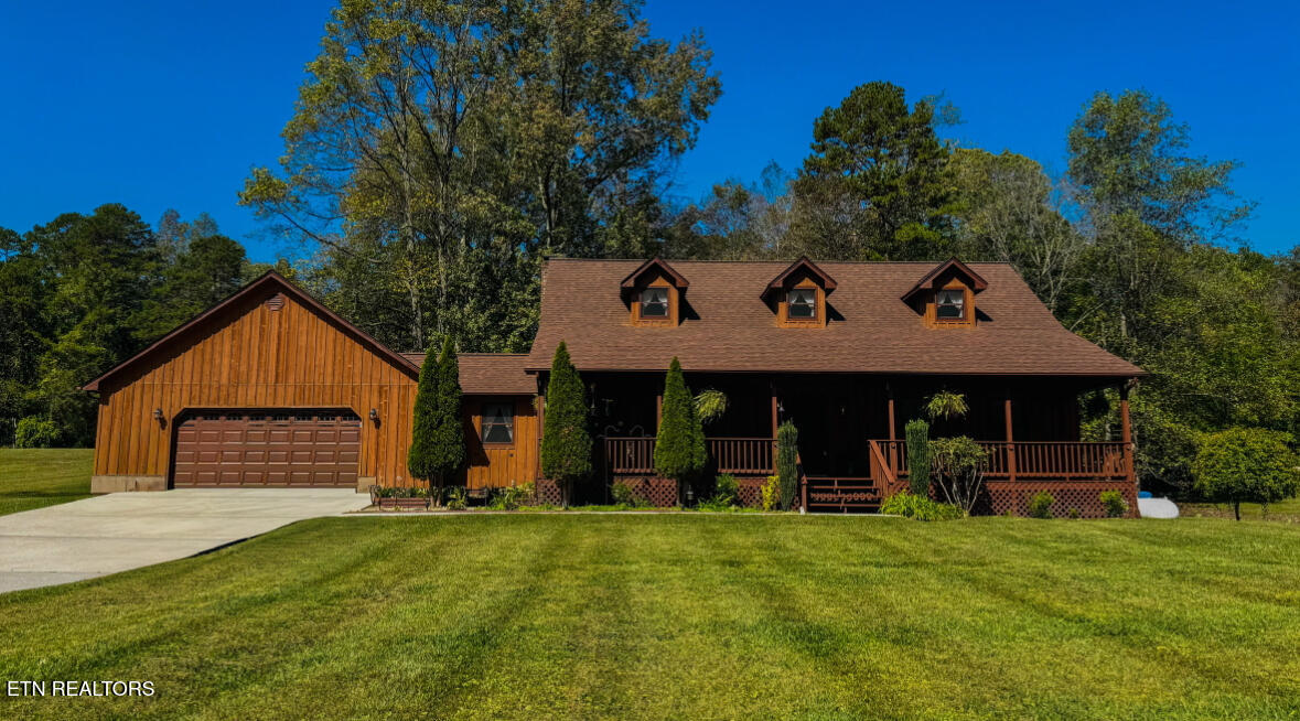 212 Granite Road Clinton TN 37716