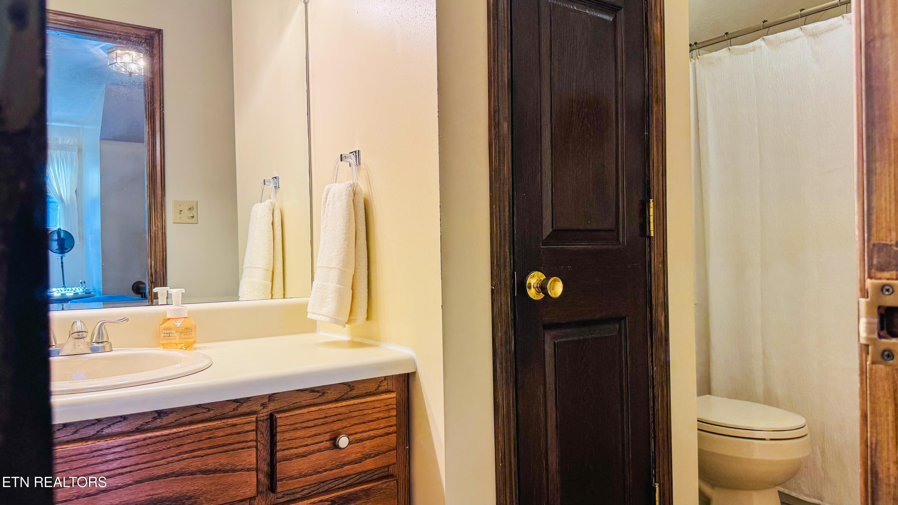 212 Granite Road Clinton TN 37716