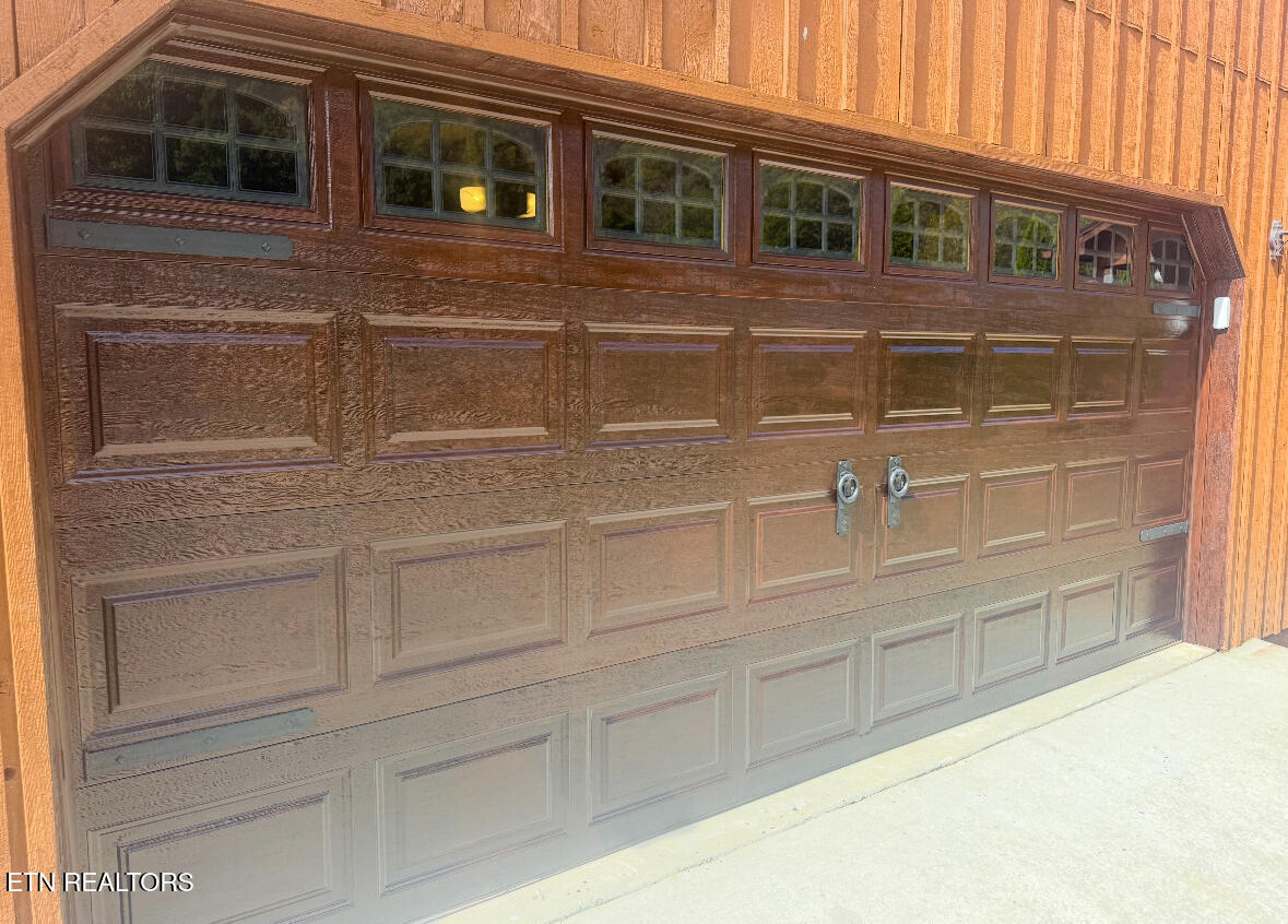 212 Granite Road Clinton TN 37716