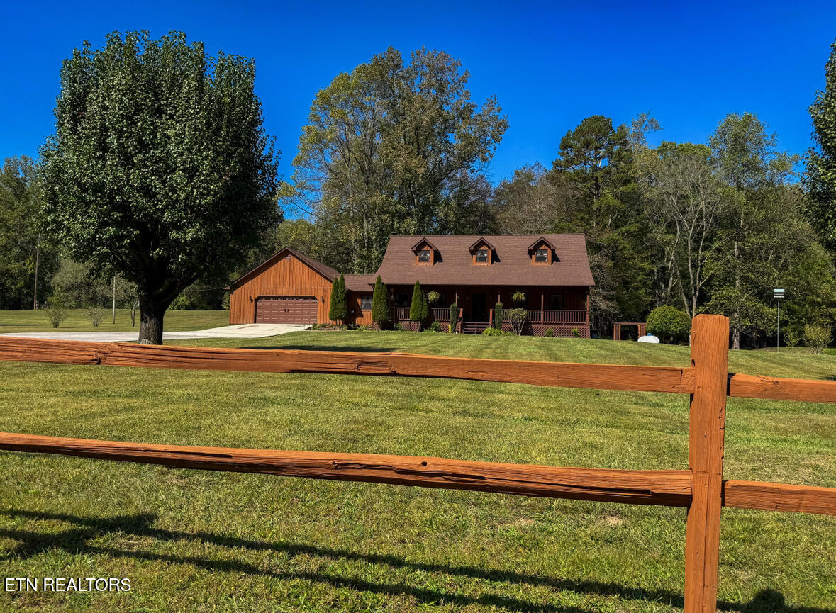 212 Granite Road Clinton TN 37716