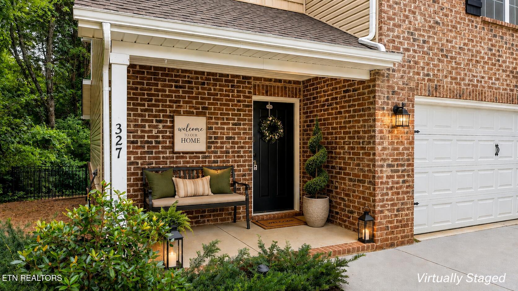 327 Brown School Road Maryville TN 37804