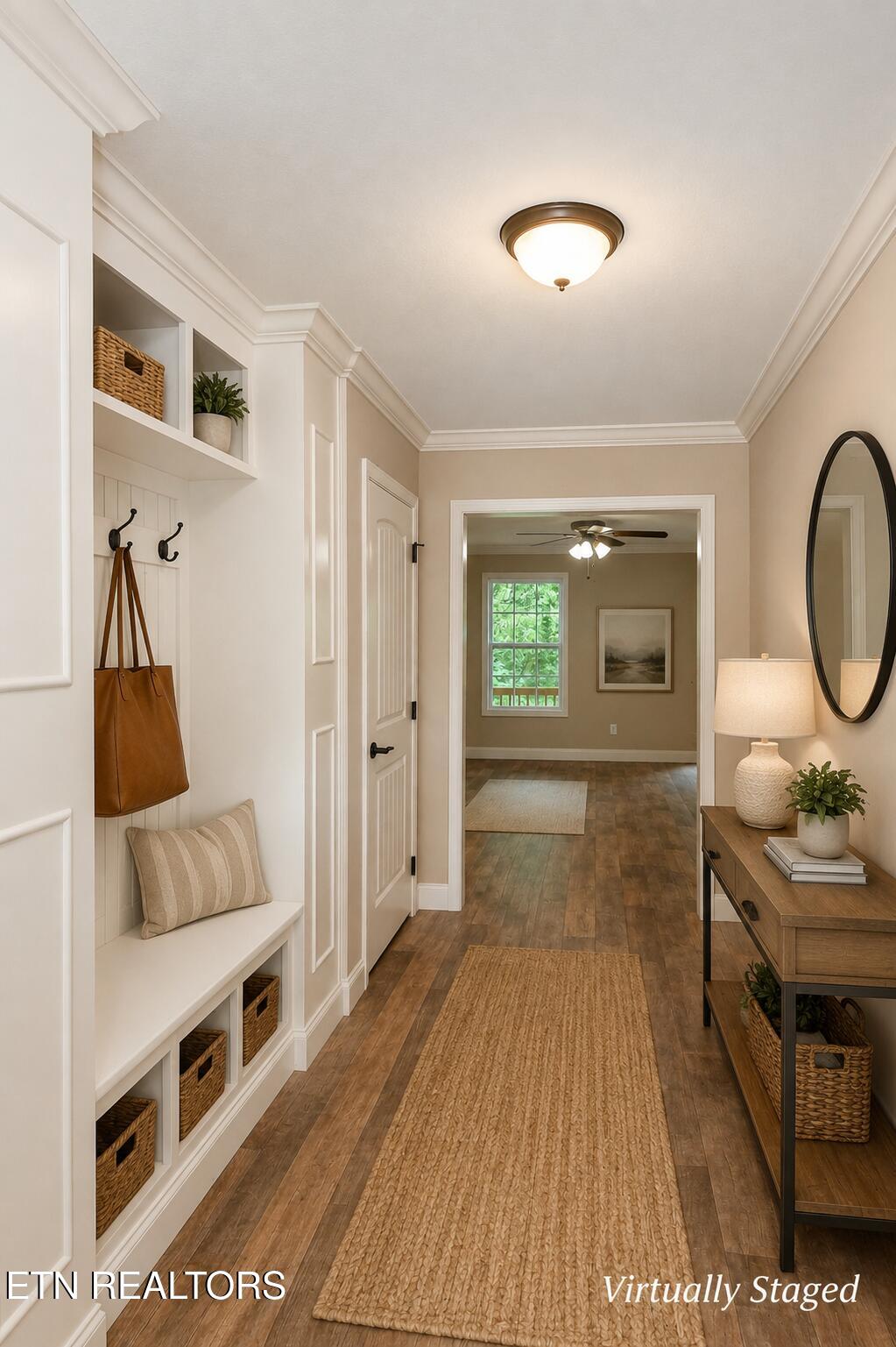 327 Brown School Road Maryville TN 37804