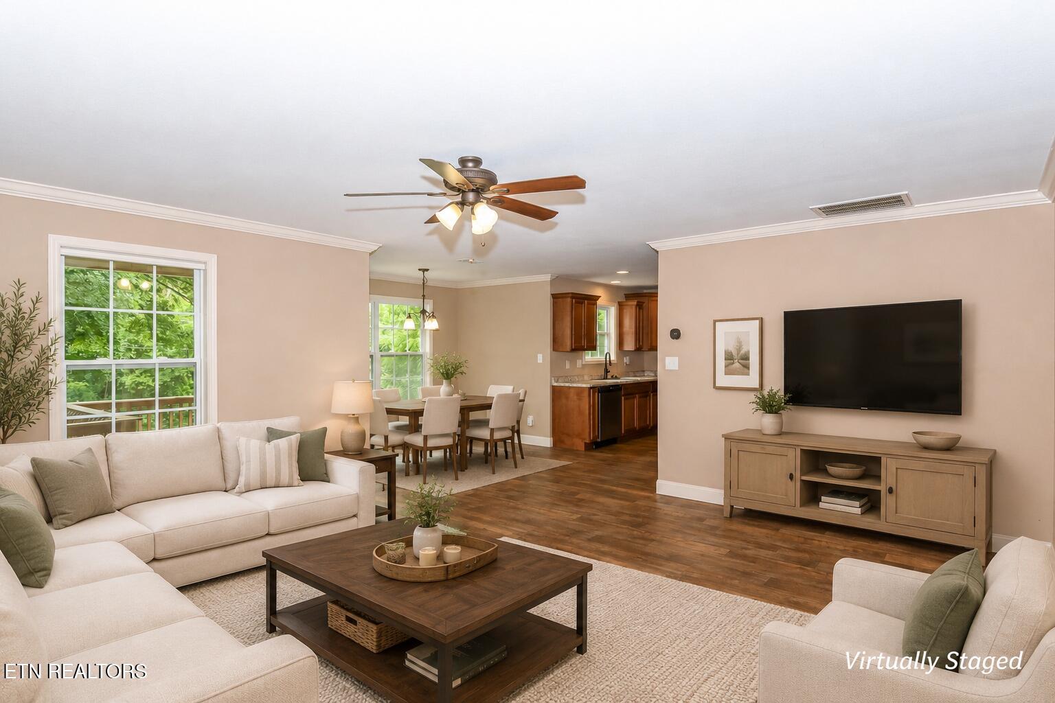 327 Brown School Road Maryville TN 37804