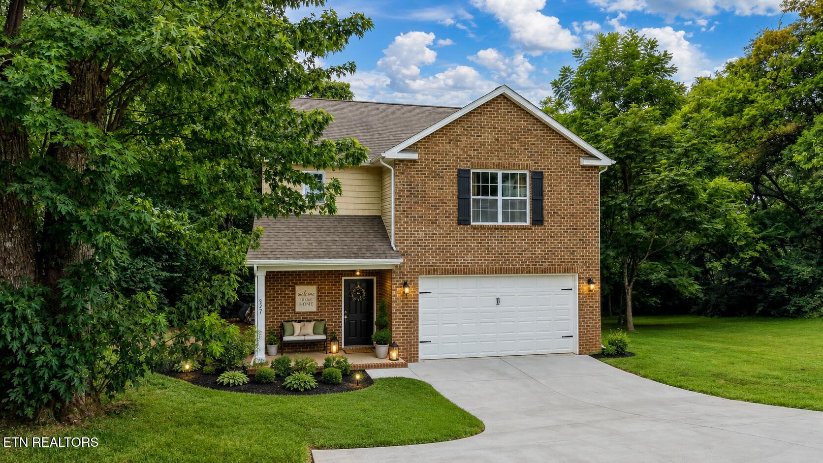 327 Brown School Road Maryville TN 37804