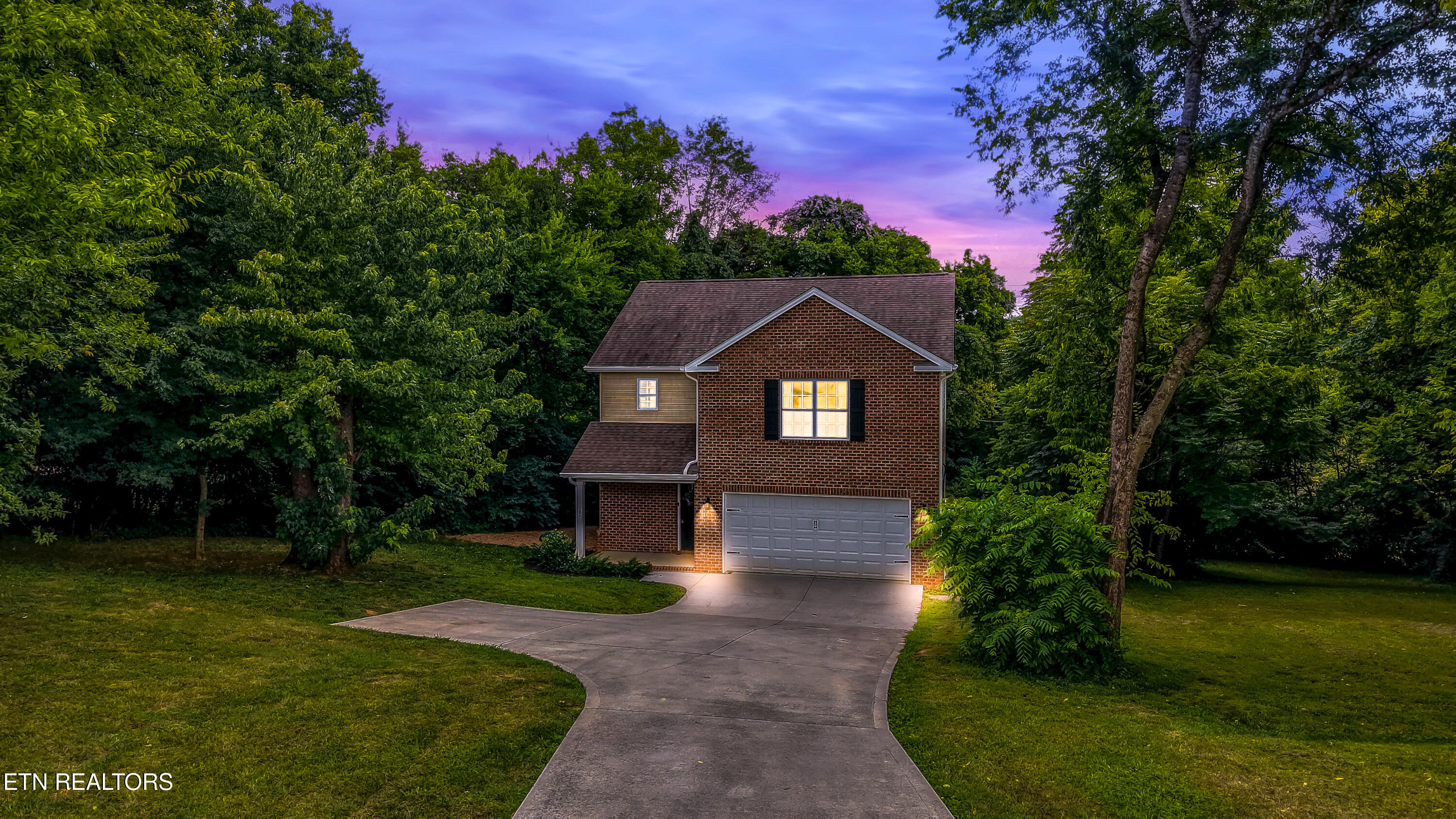 327 Brown School Road Maryville TN 37804