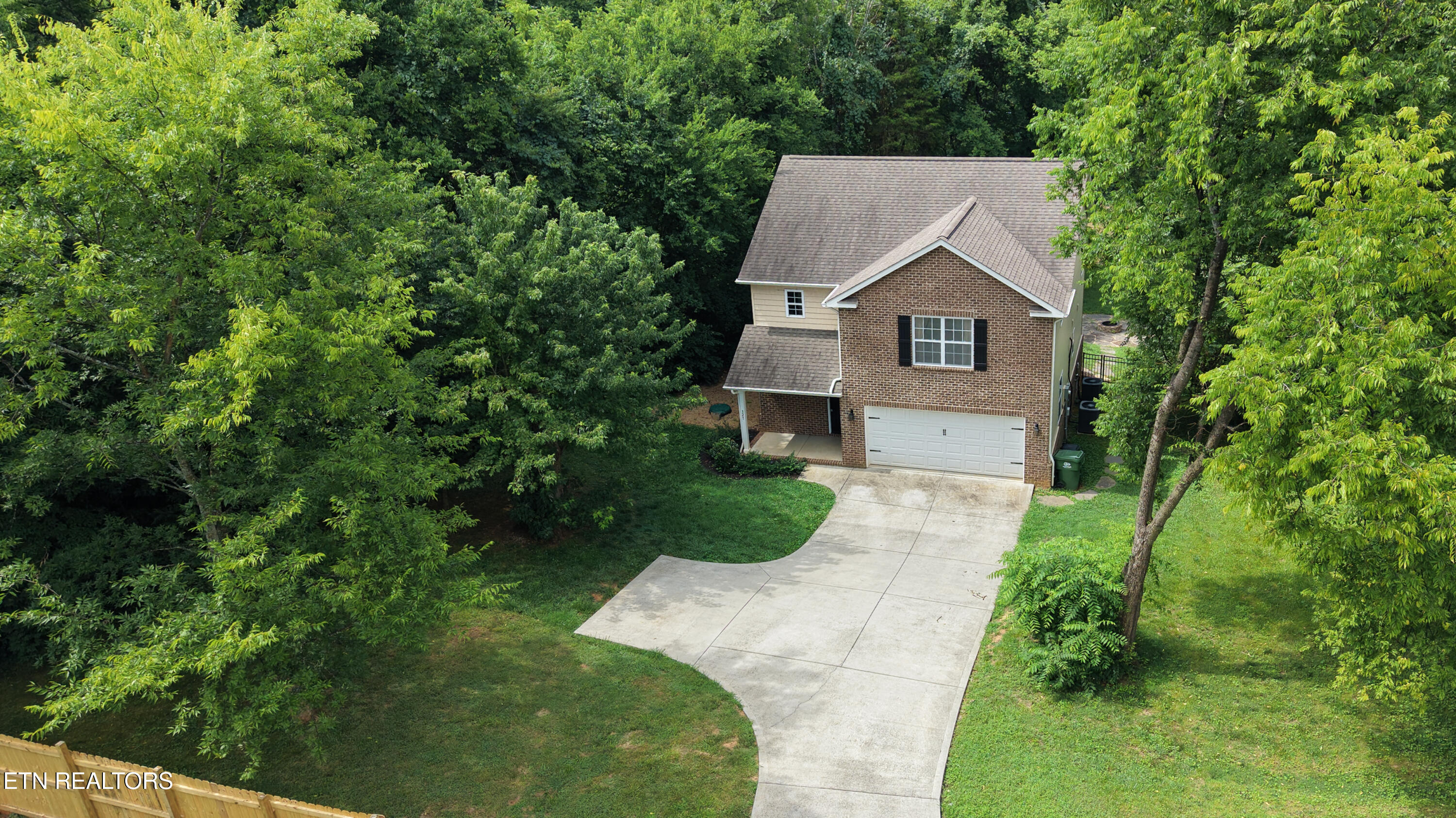 327 Brown School Road Maryville TN 37804