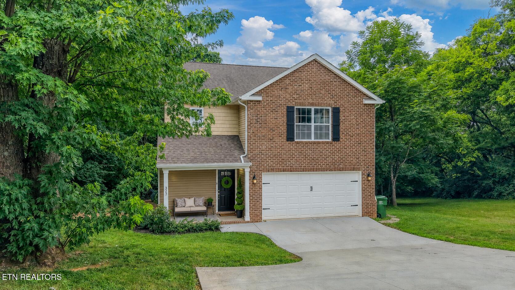 327 Brown School Road Maryville TN 37804