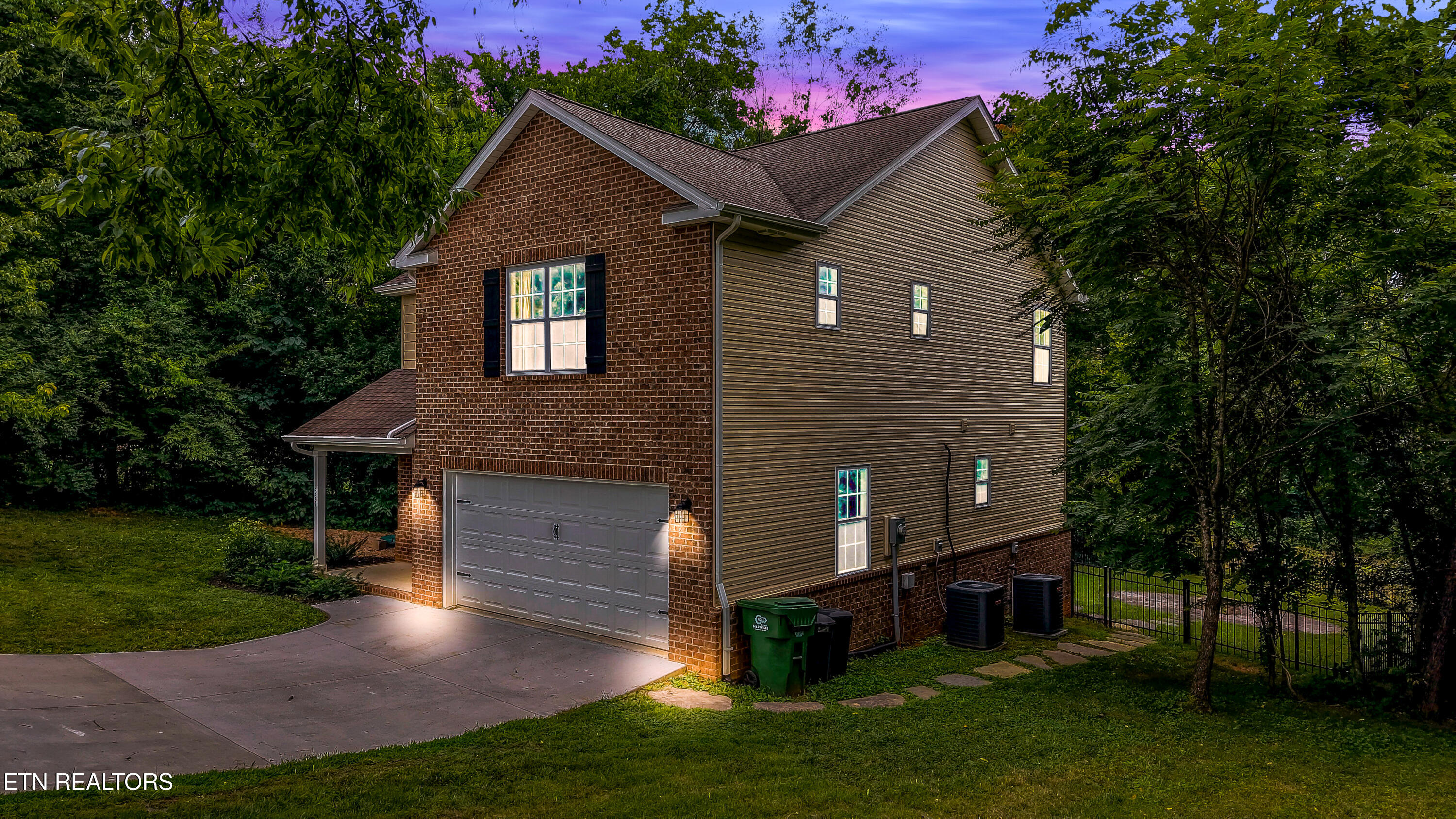 327 Brown School Road Maryville TN 37804