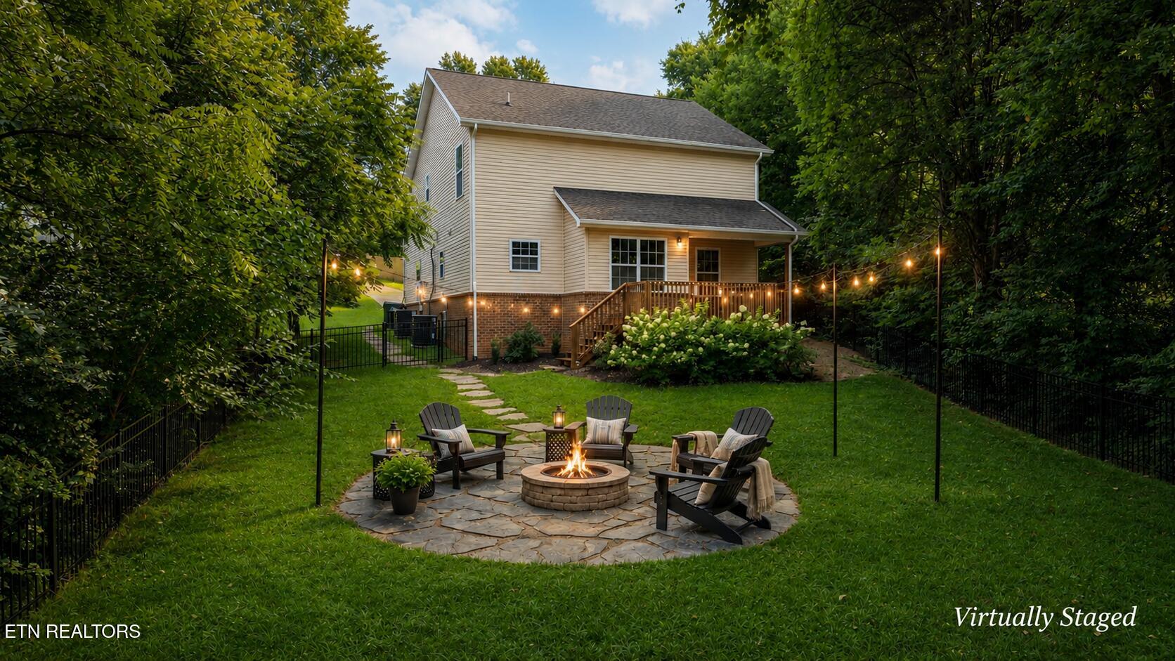 327 Brown School Road Maryville TN 37804