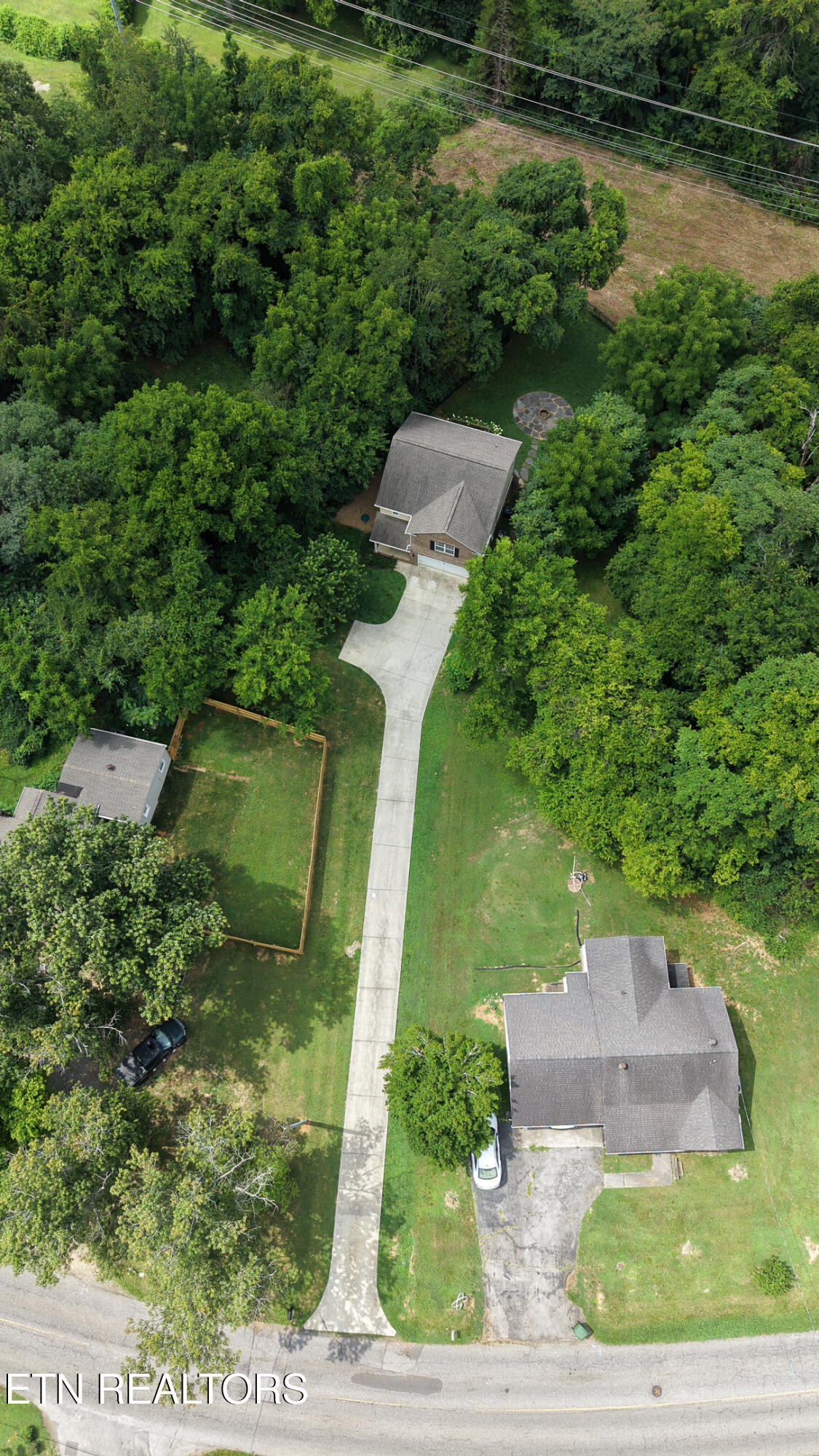 327 Brown School Road Maryville TN 37804
