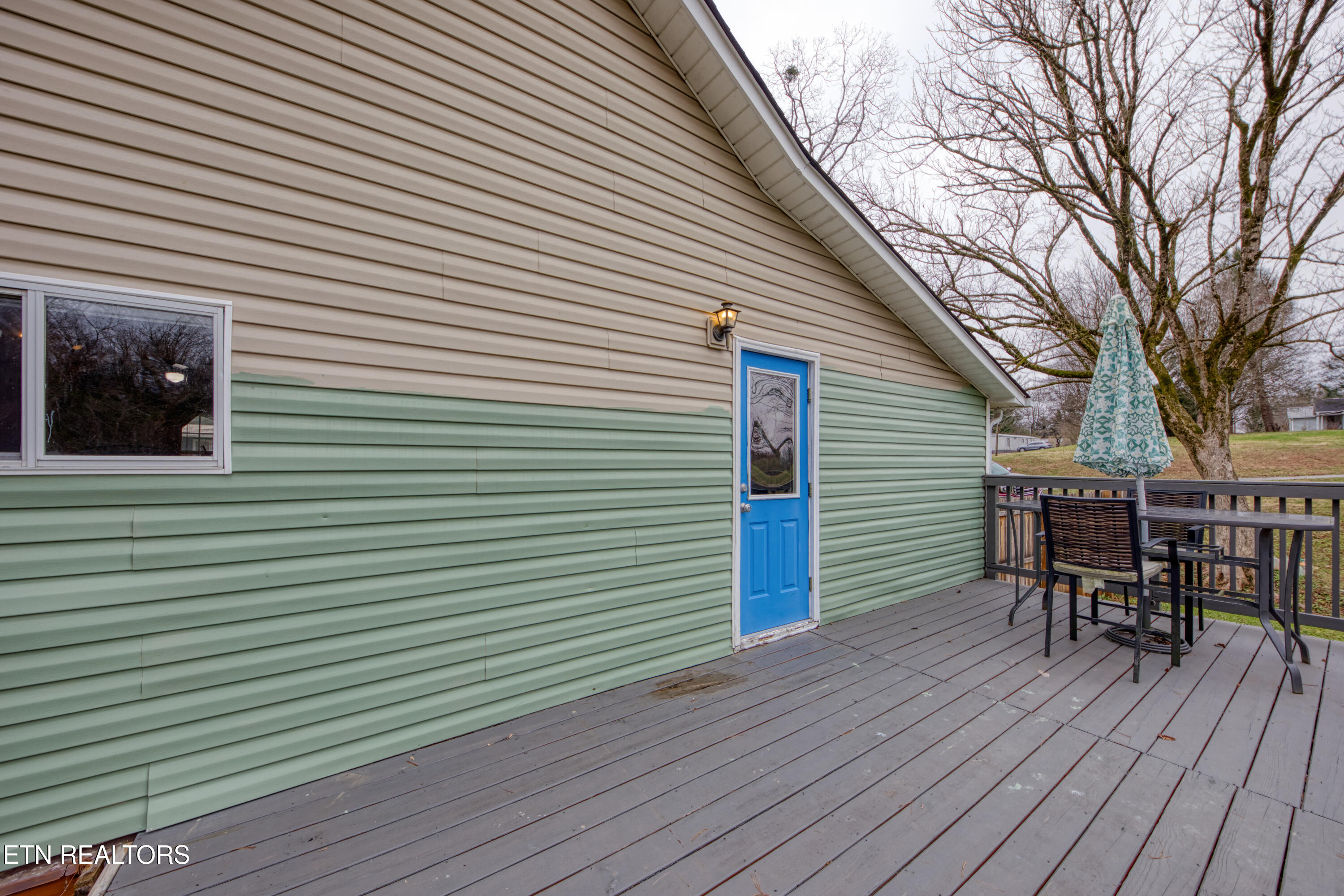 416 Mill Street Madisonville TN 37354