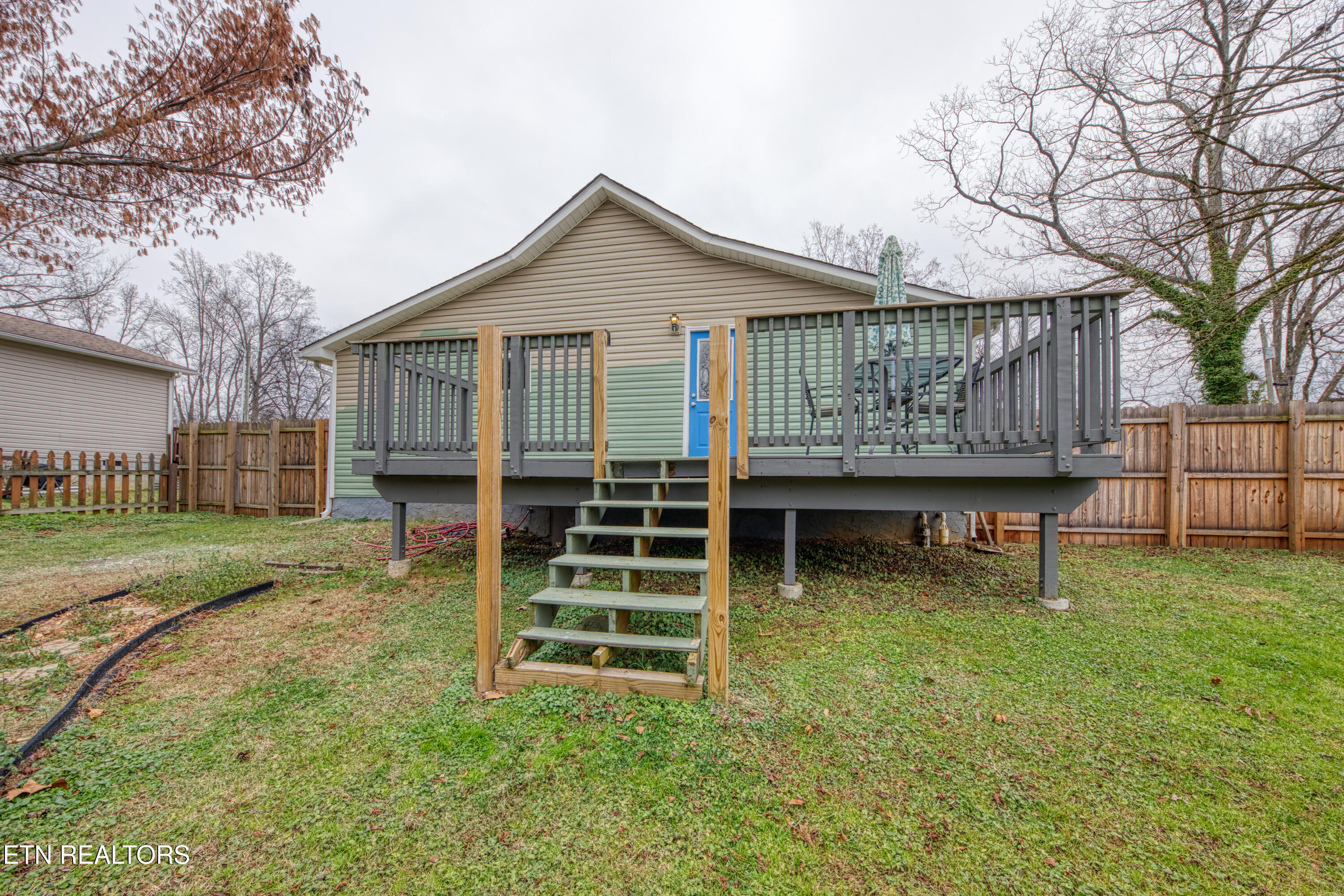 416 Mill Street Madisonville TN 37354
