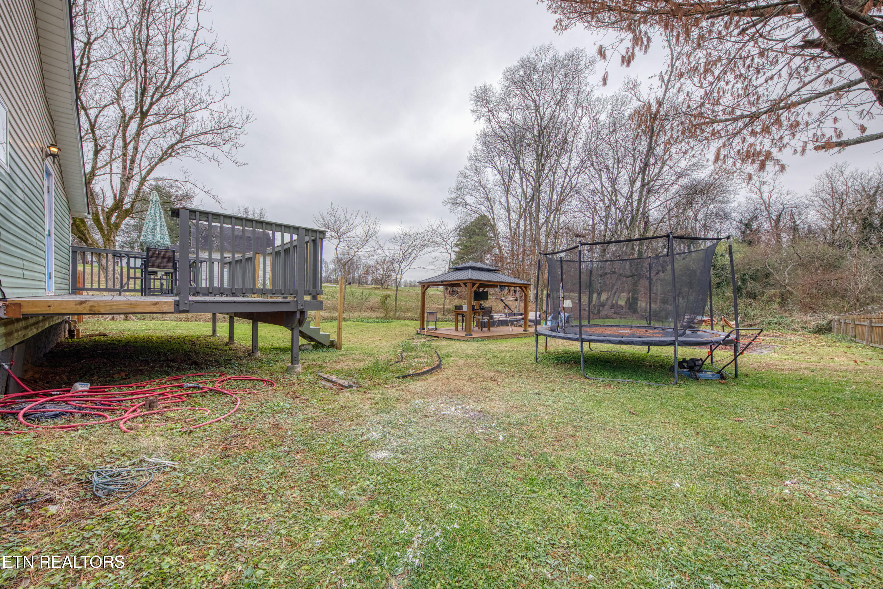 416 Mill Street Madisonville TN 37354
