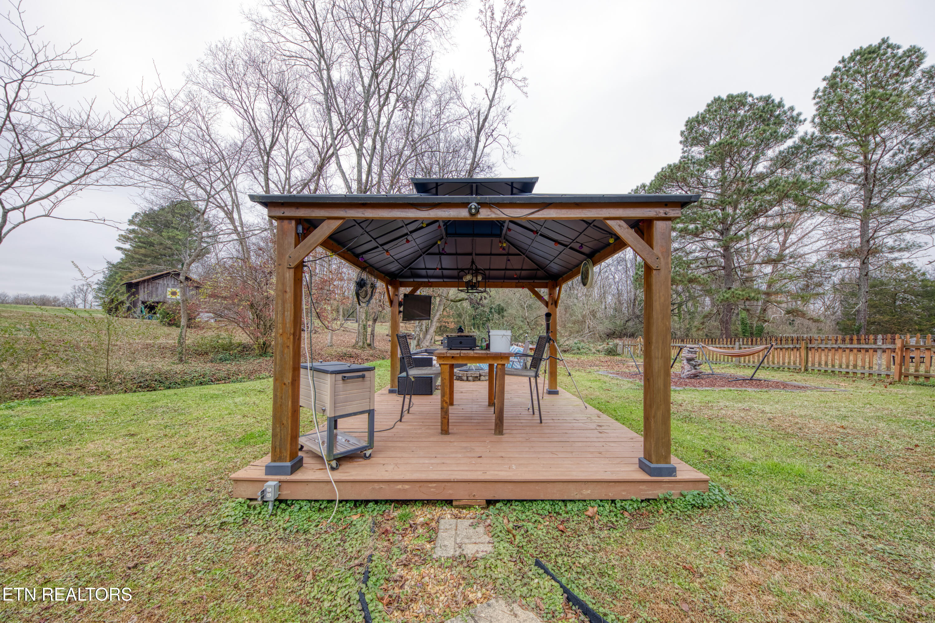 416 Mill Street Madisonville TN 37354