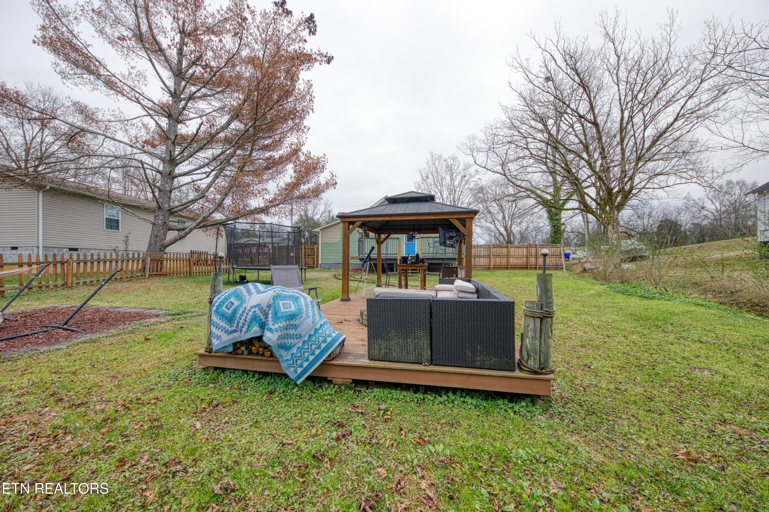 416 Mill Street Madisonville TN 37354