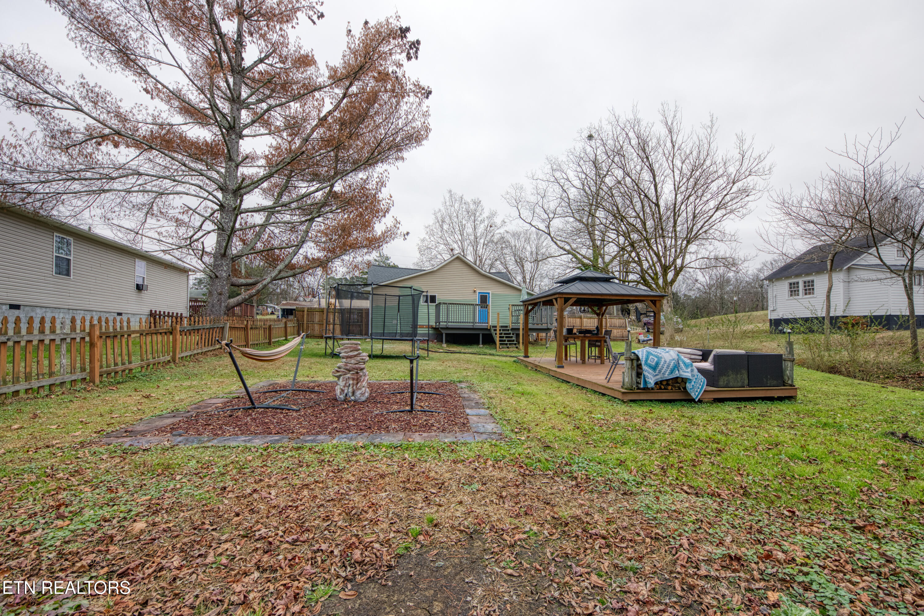 416 Mill Street Madisonville TN 37354