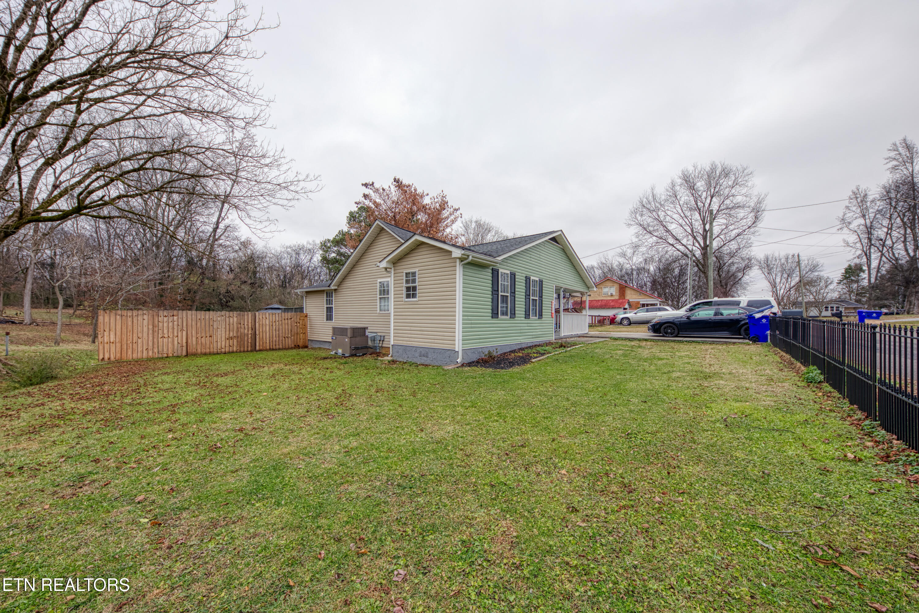 416 Mill Street Madisonville TN 37354