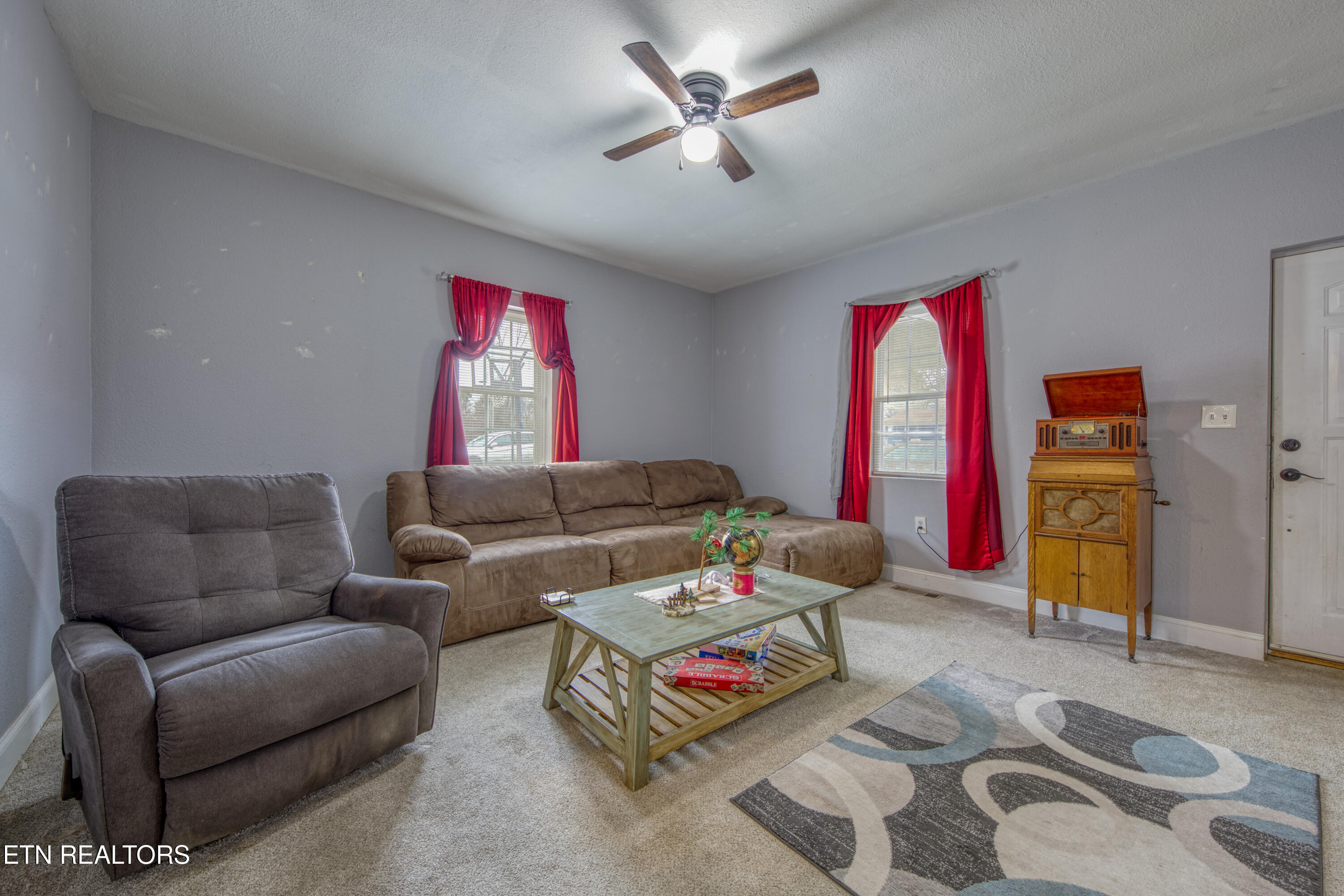 416 Mill Street Madisonville TN 37354