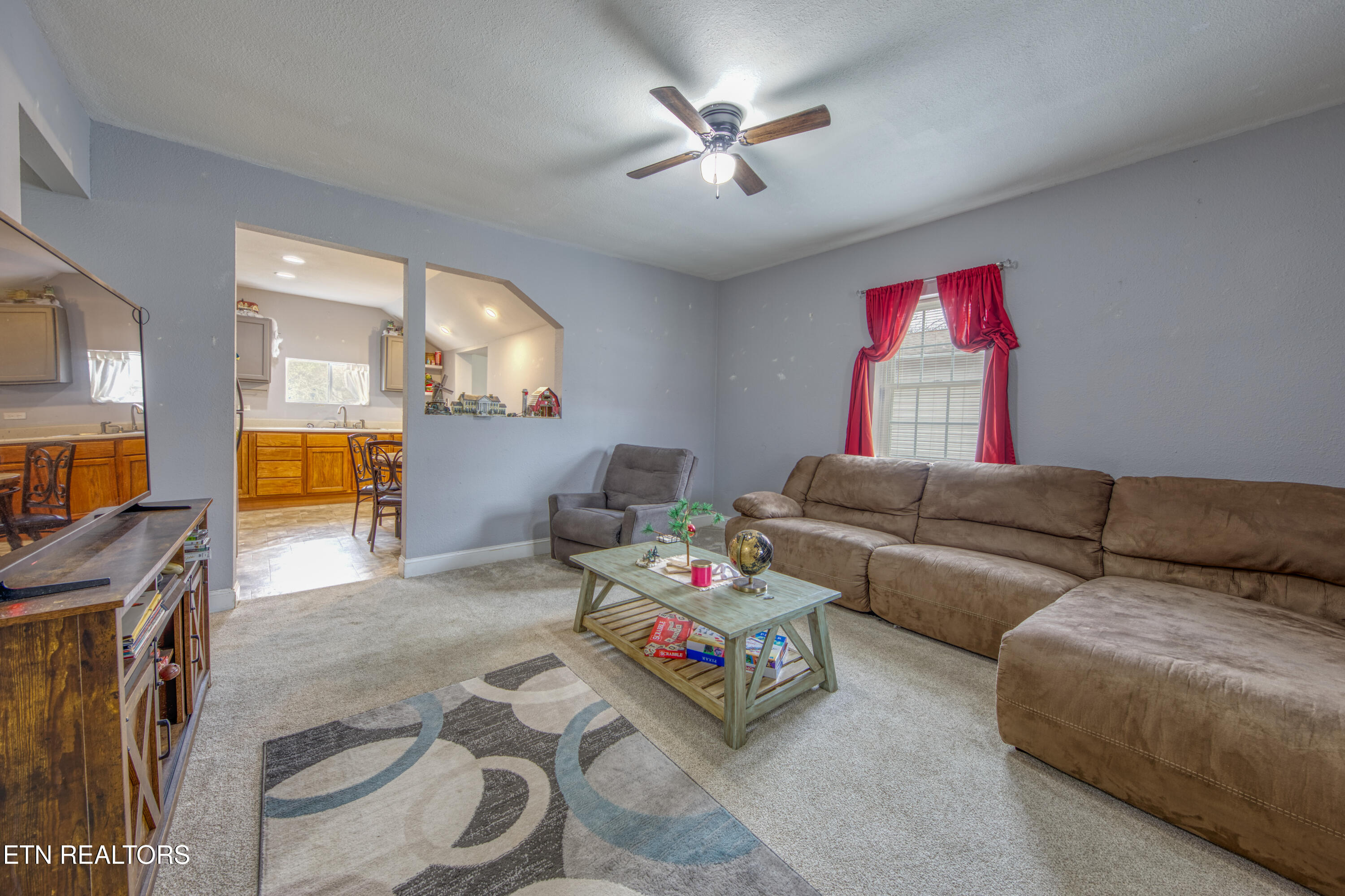 416 Mill Street Madisonville TN 37354
