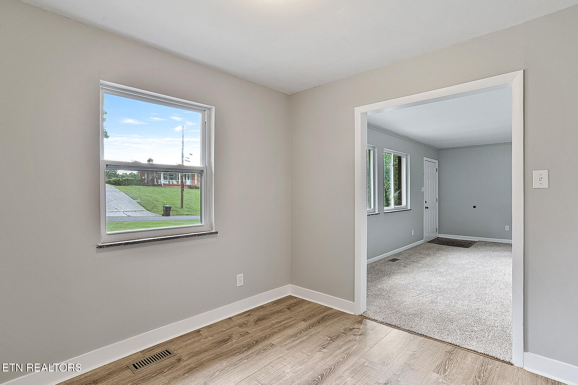 1719 Woodhaven Drive Knoxville TN 37914