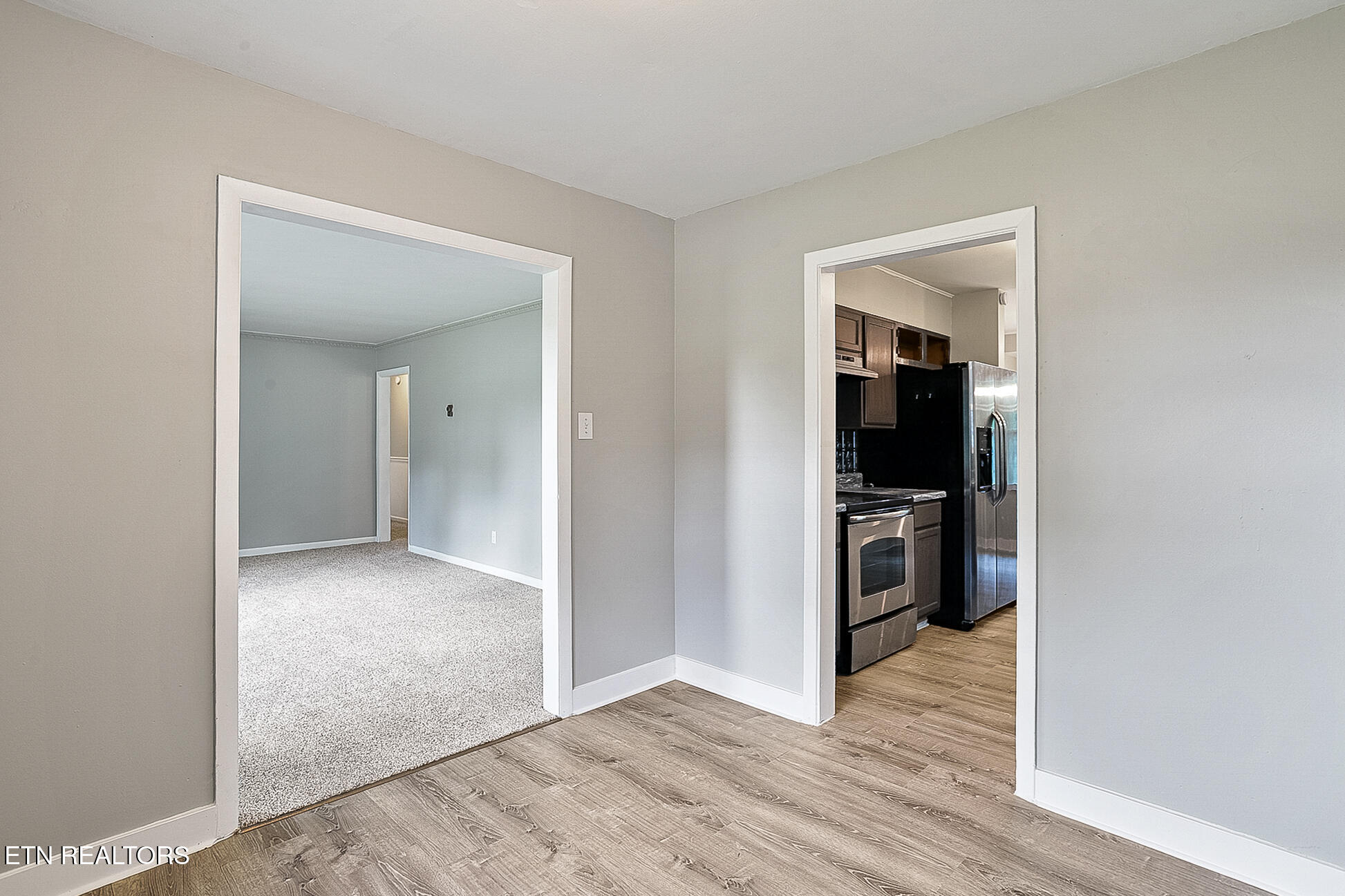 1719 Woodhaven Drive Knoxville TN 37914