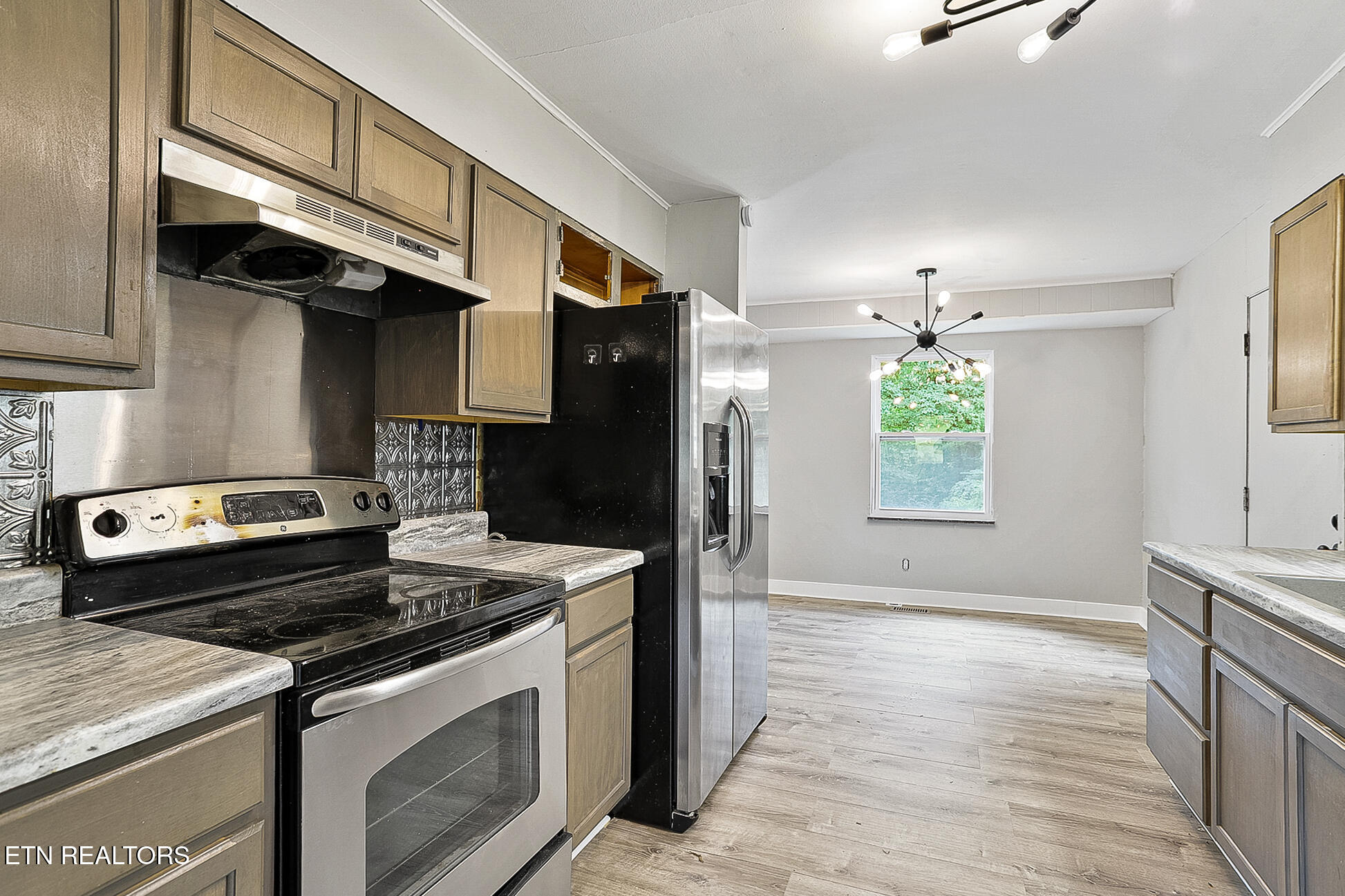 1719 Woodhaven Drive Knoxville TN 37914