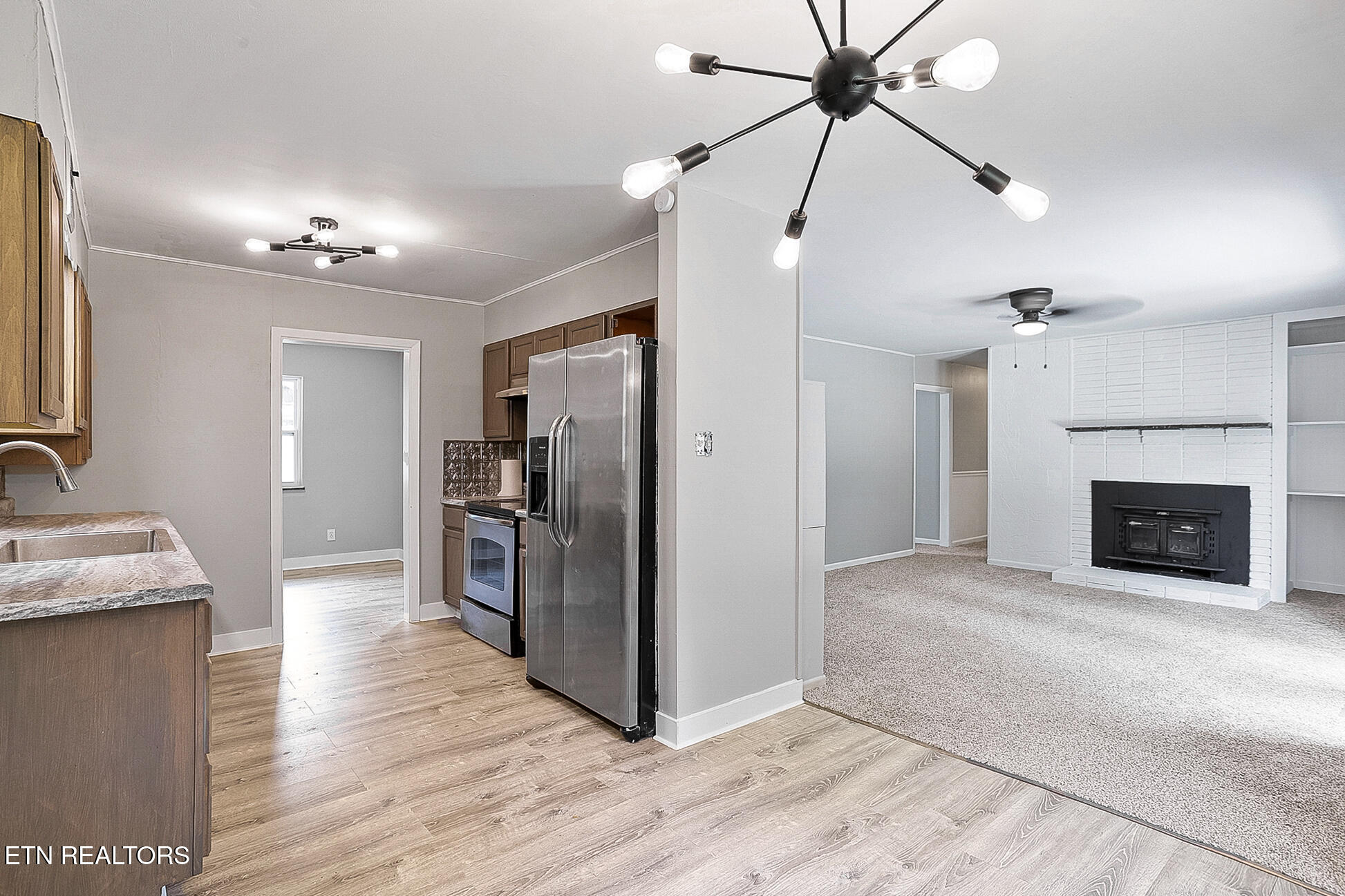 1719 Woodhaven Drive Knoxville TN 37914
