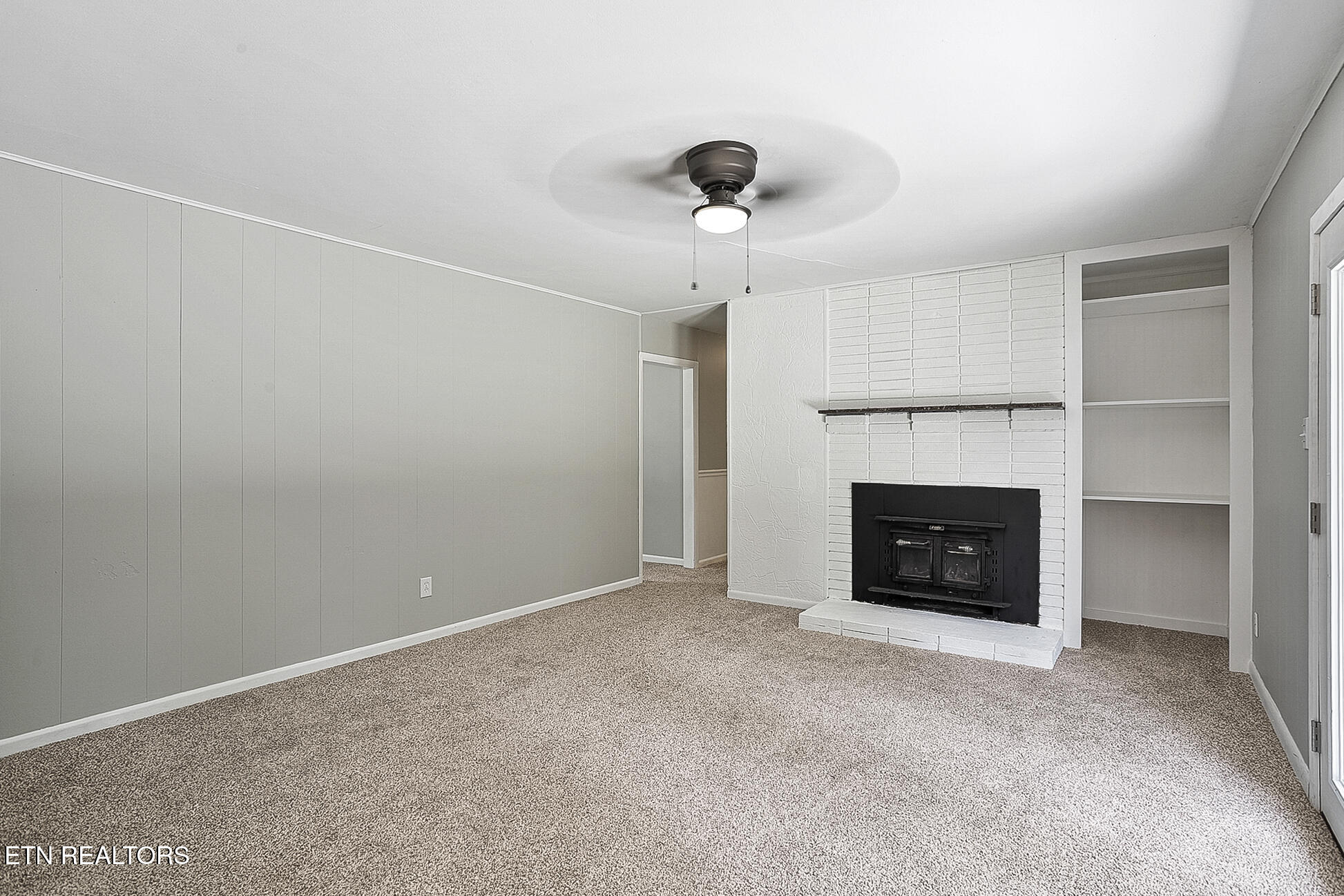 1719 Woodhaven Drive Knoxville TN 37914