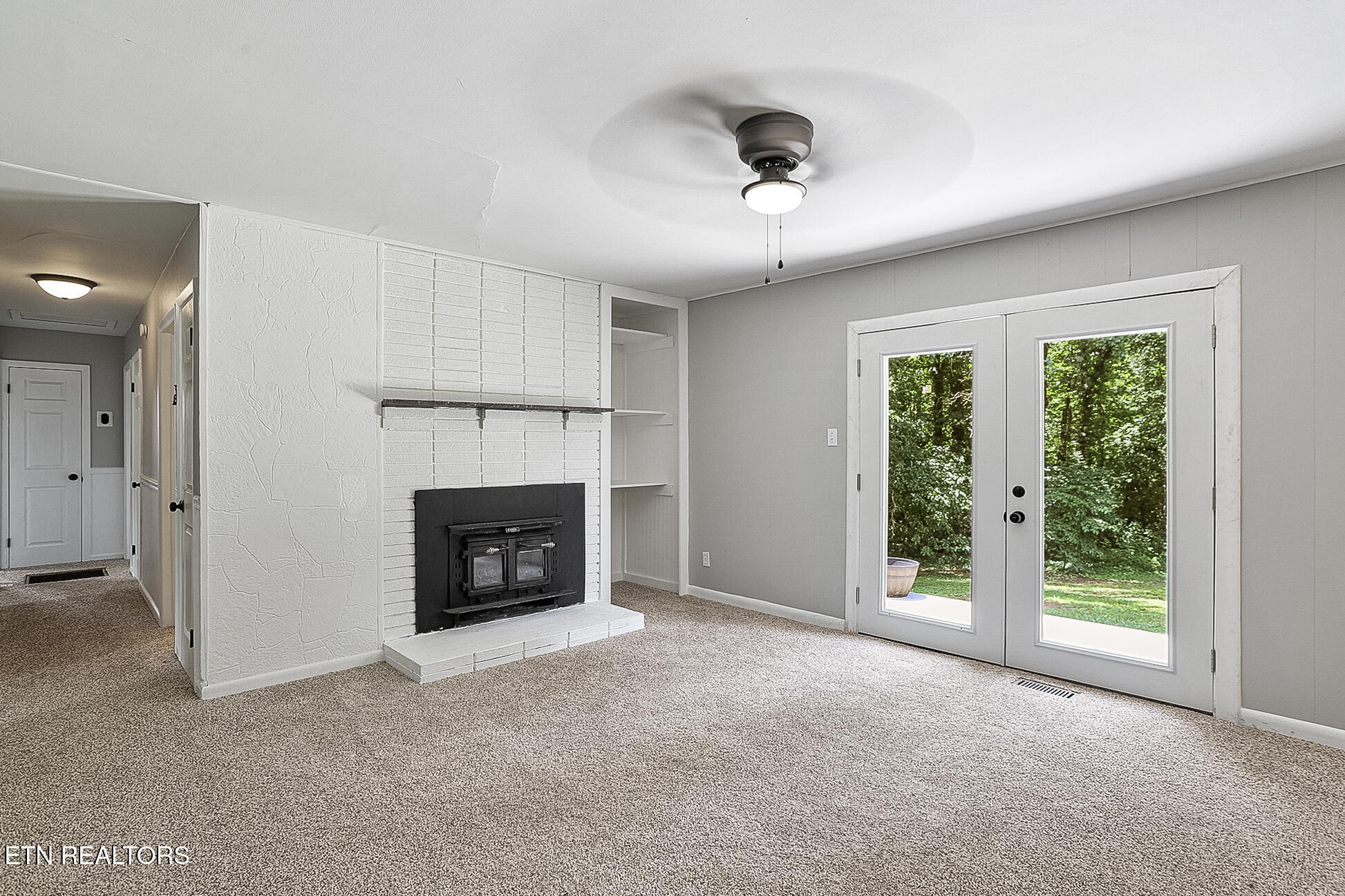 1719 Woodhaven Drive Knoxville TN 37914