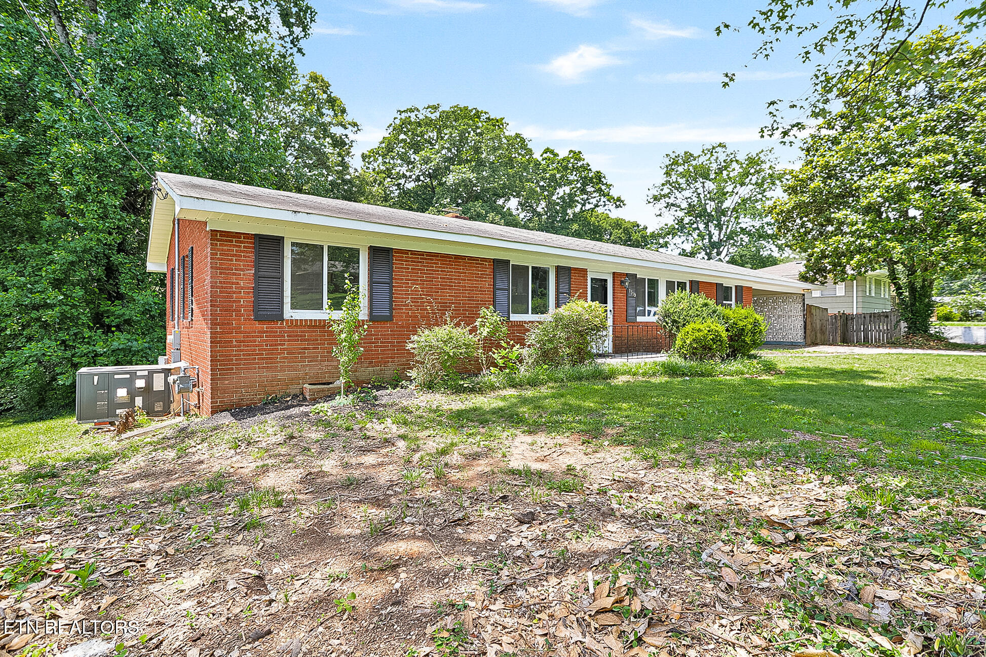 1719 Woodhaven Drive Knoxville TN 37914