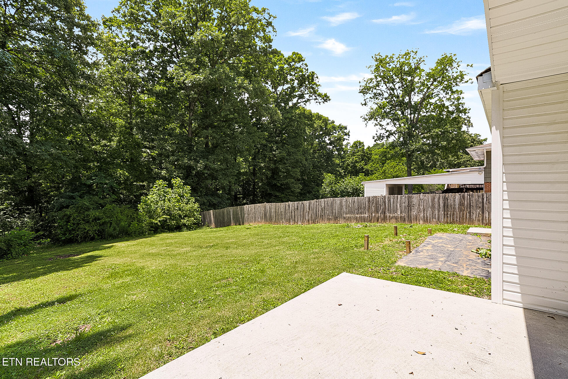 1719 Woodhaven Drive Knoxville TN 37914