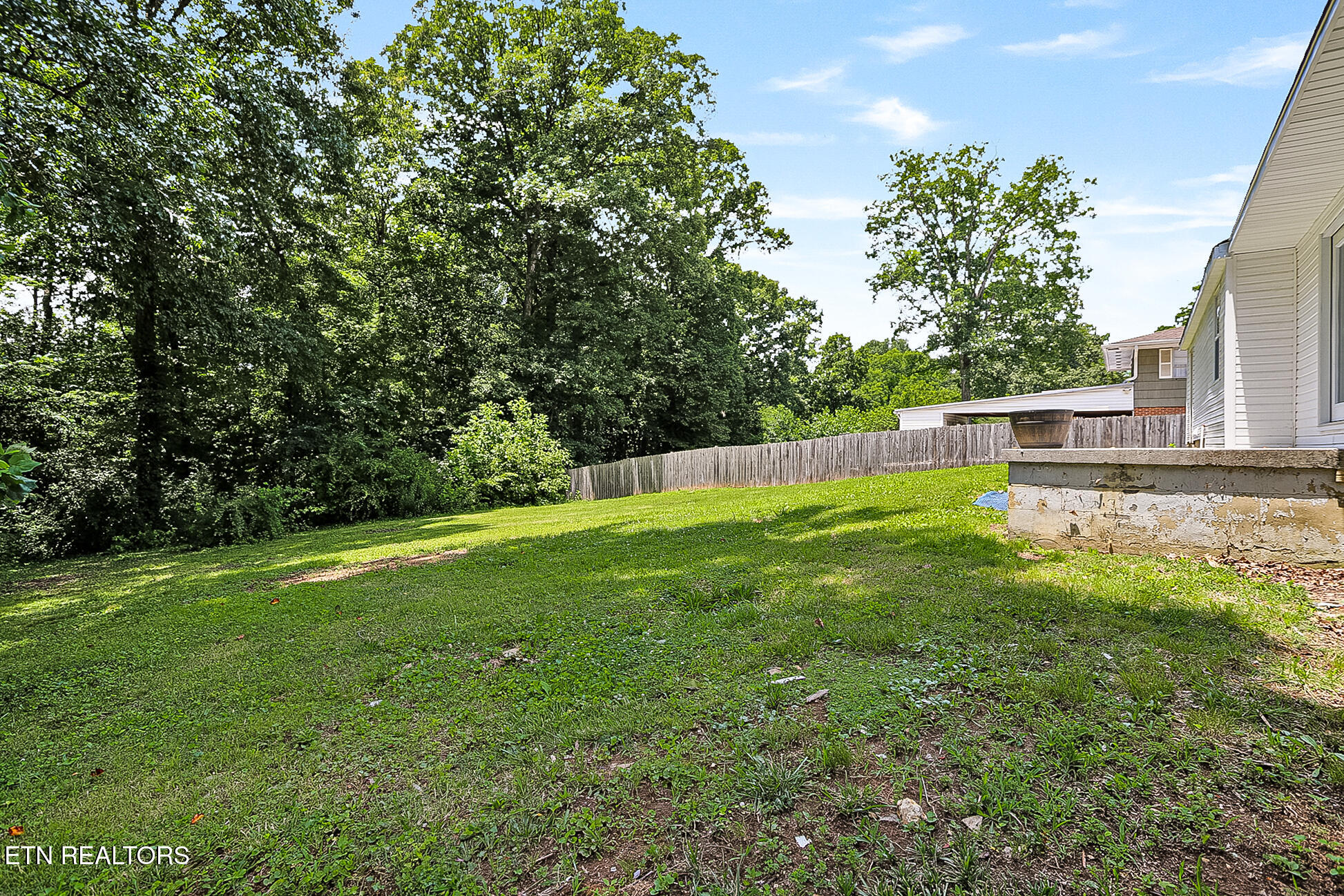 1719 Woodhaven Drive Knoxville TN 37914