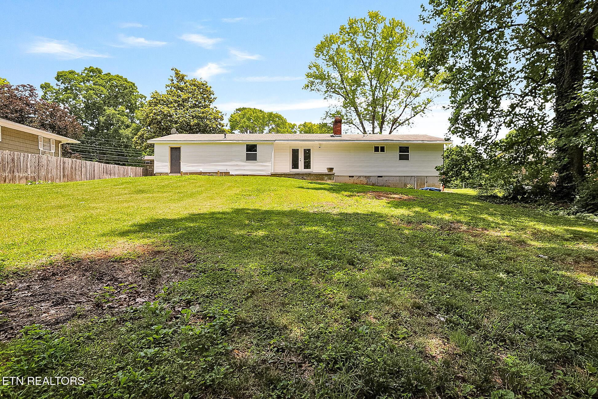 1719 Woodhaven Drive Knoxville TN 37914