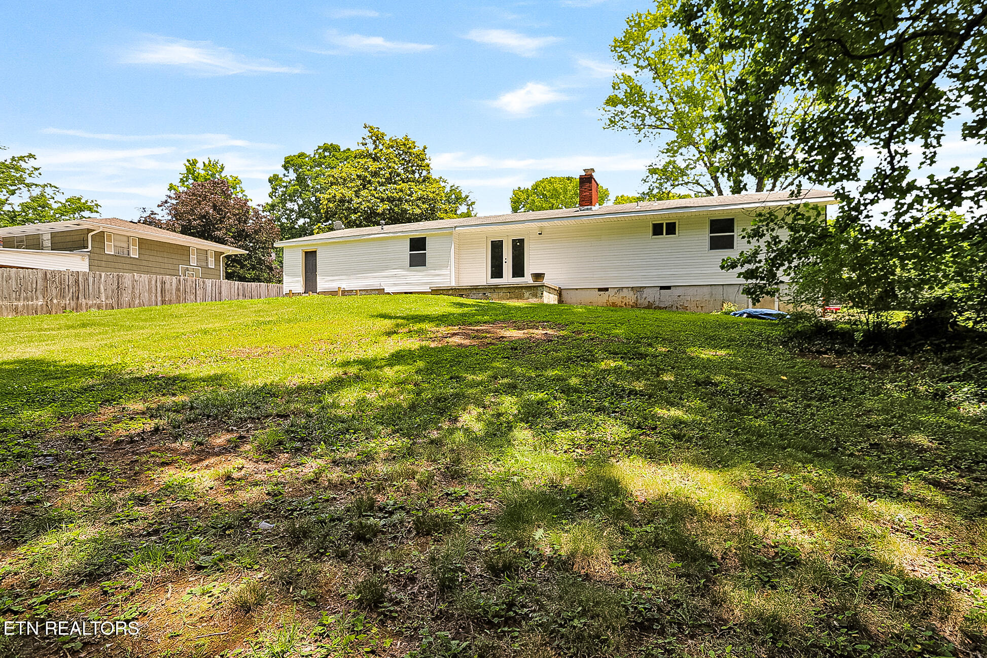 1719 Woodhaven Drive Knoxville TN 37914