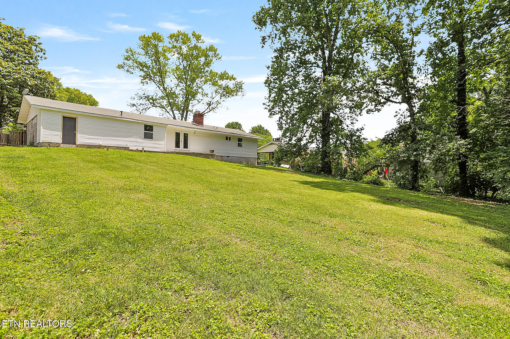 1719 Woodhaven Drive Knoxville TN 37914