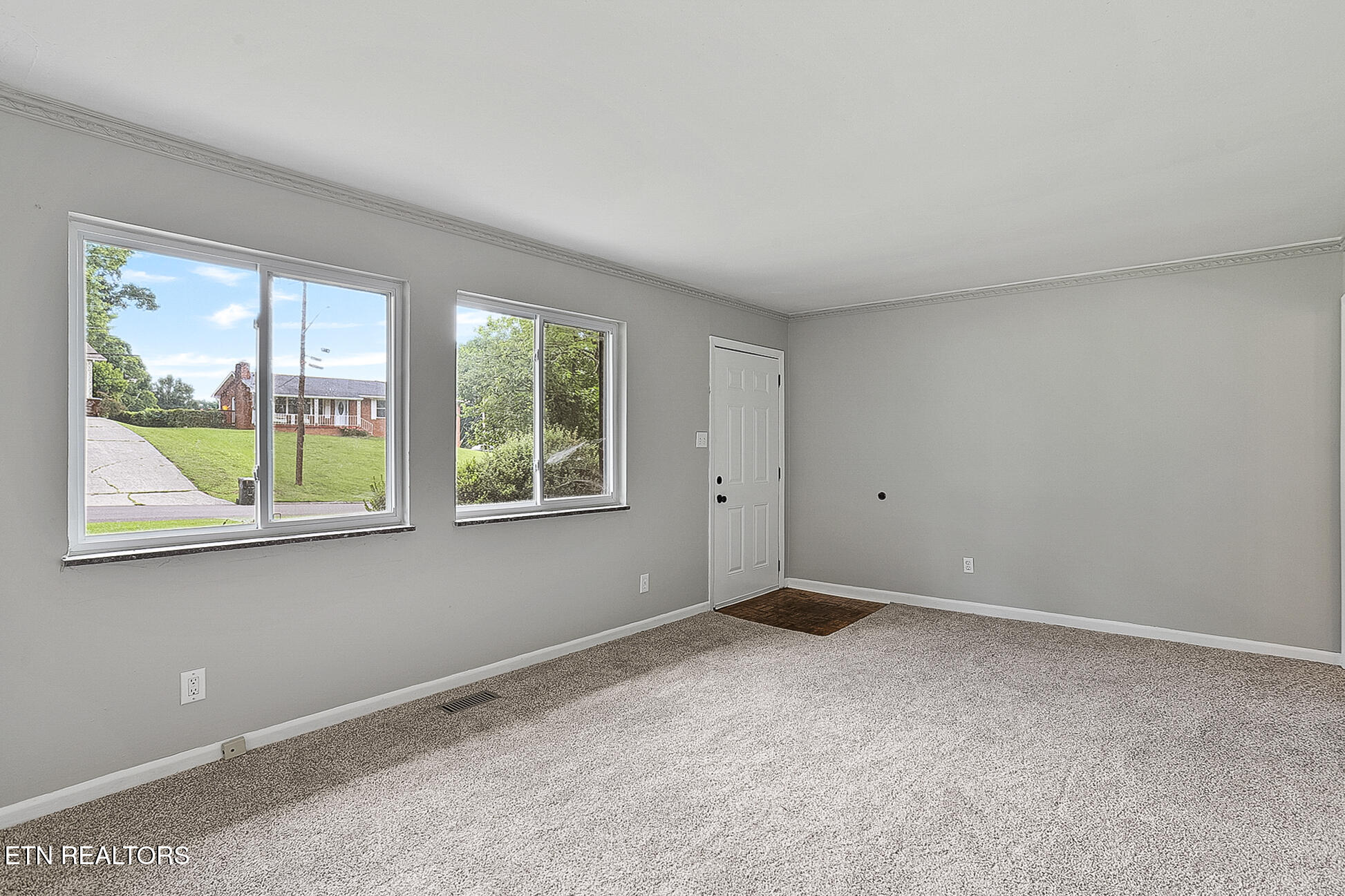 1719 Woodhaven Drive Knoxville TN 37914