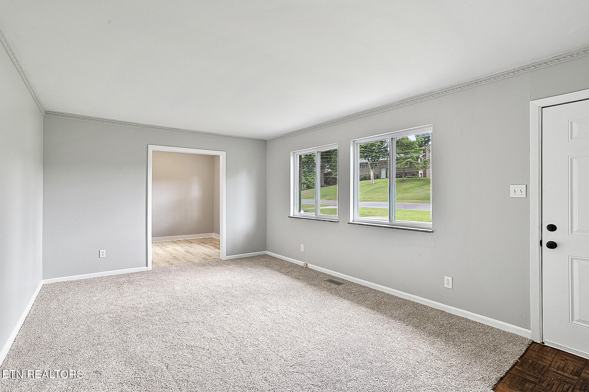 1719 Woodhaven Drive Knoxville TN 37914