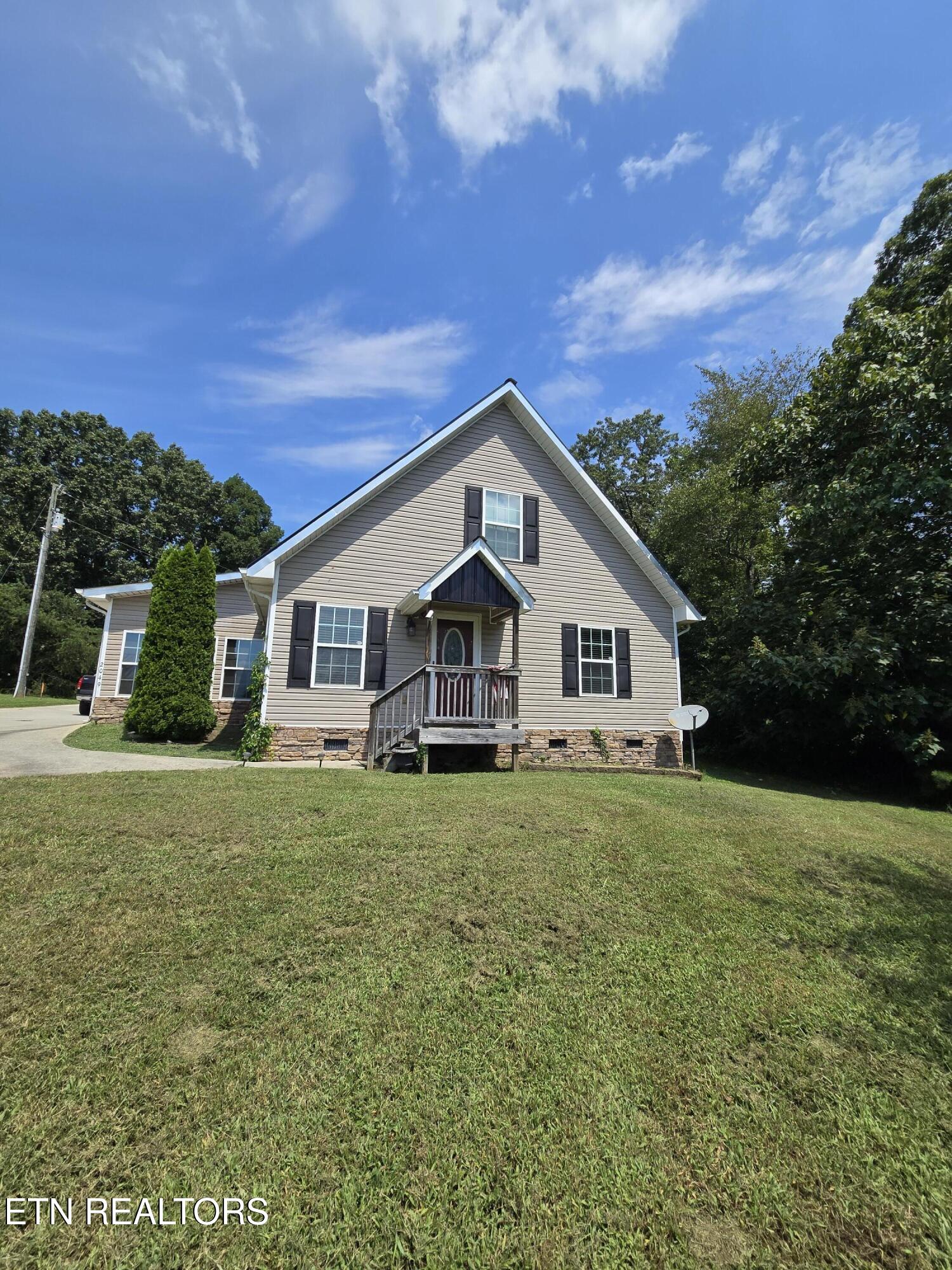 2049 Highway 322 E Sweetwater TN 37874
