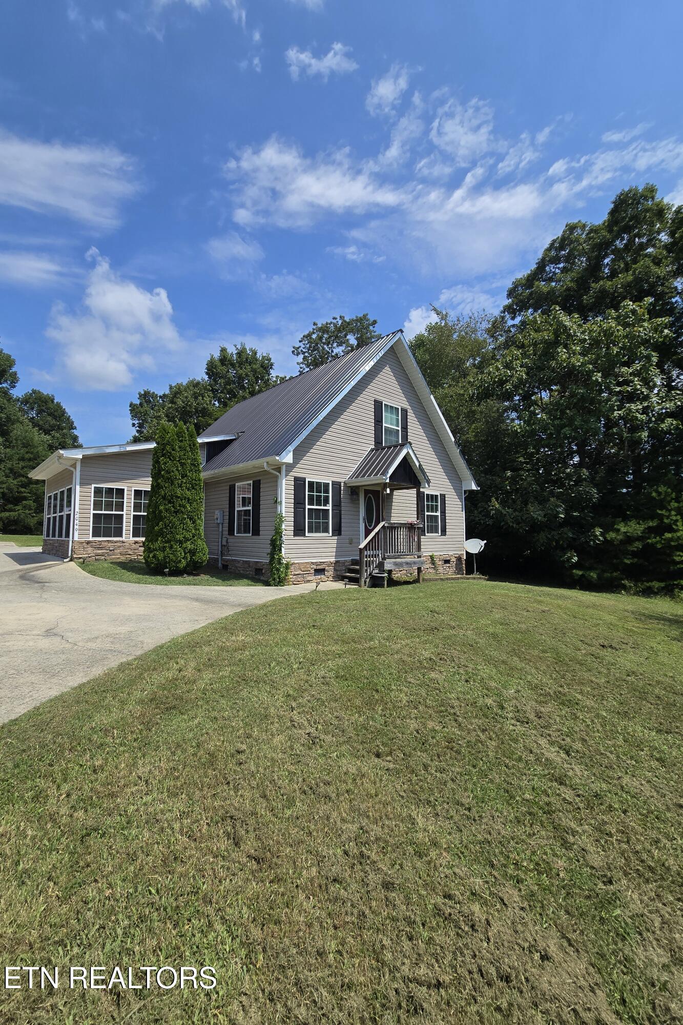 2049 Highway 322 E Sweetwater TN 37874