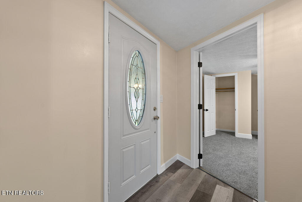 441 Tn-340 Parrottsville TN 37843