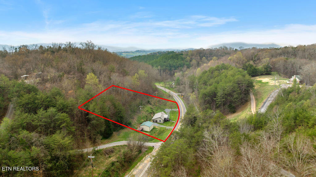 441 Tn-340 Parrottsville TN 37843