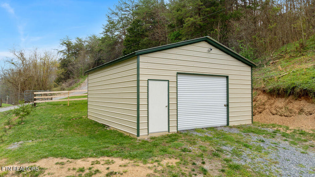 441 Tn-340 Parrottsville TN 37843