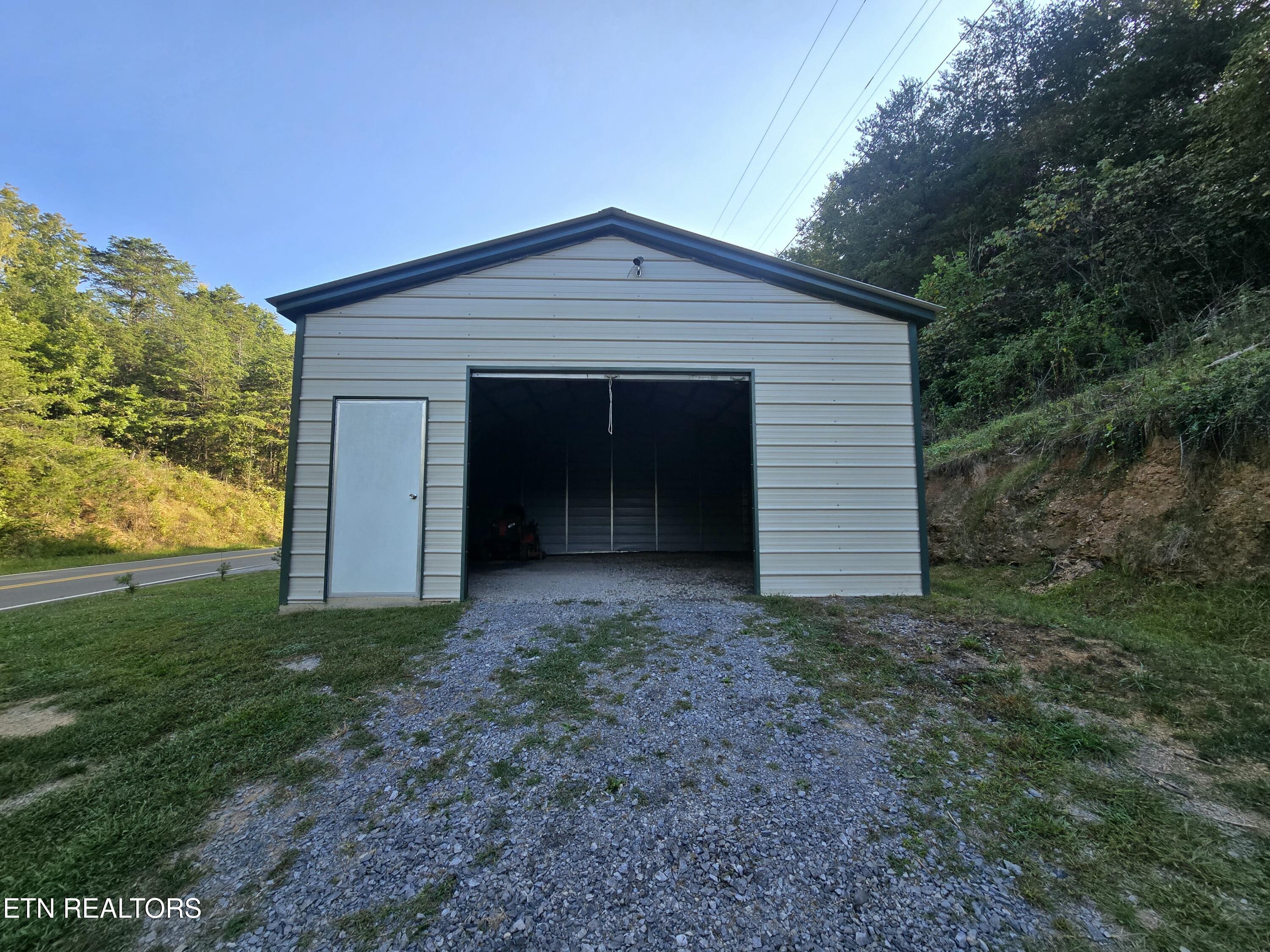 441 Tn-340 Parrottsville TN 37843