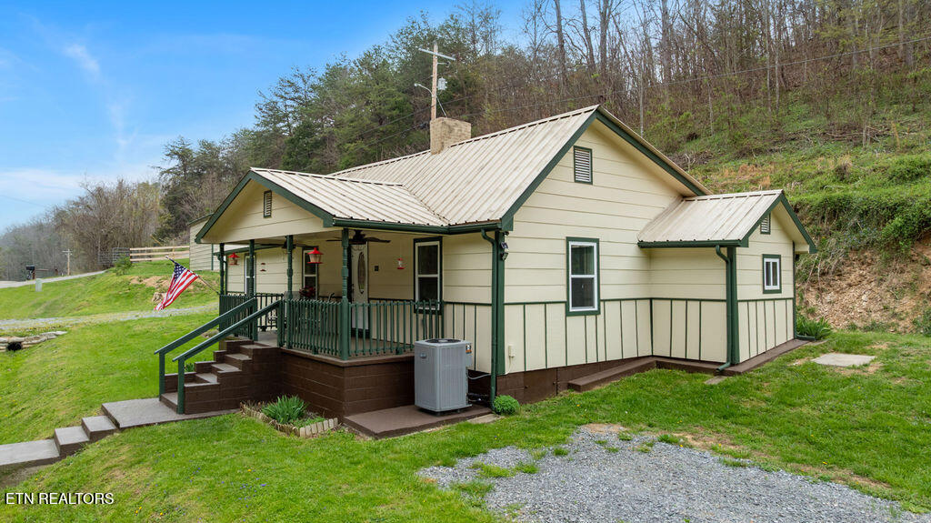 441 Tn-340 Parrottsville TN 37843