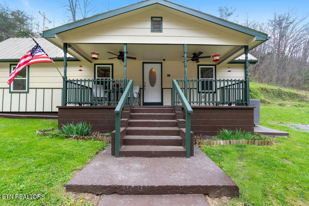441 Tn-340 Parrottsville TN 37843
